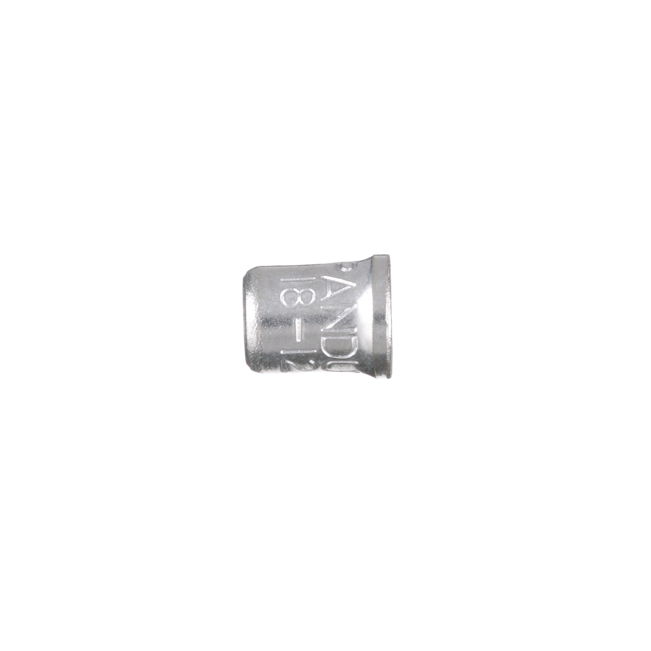 Panduit J318-412-T Non-Insulated Insulated Wire Joint
