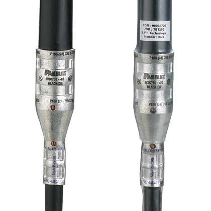 Dry-Shrink™ Thin Wall PVC Heat Shrink Tubing Reel