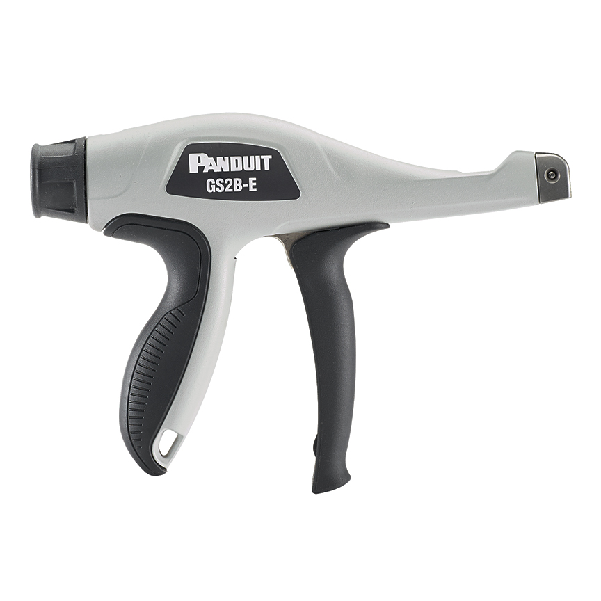 New Panduit GS2B Cable Tie Tool Controlled Tension And Cut-Off Free from Japan 