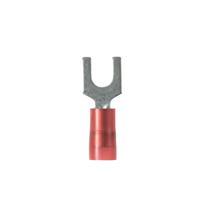 Pan-Term® Nylon-Insulated Narrow Fork Terminal