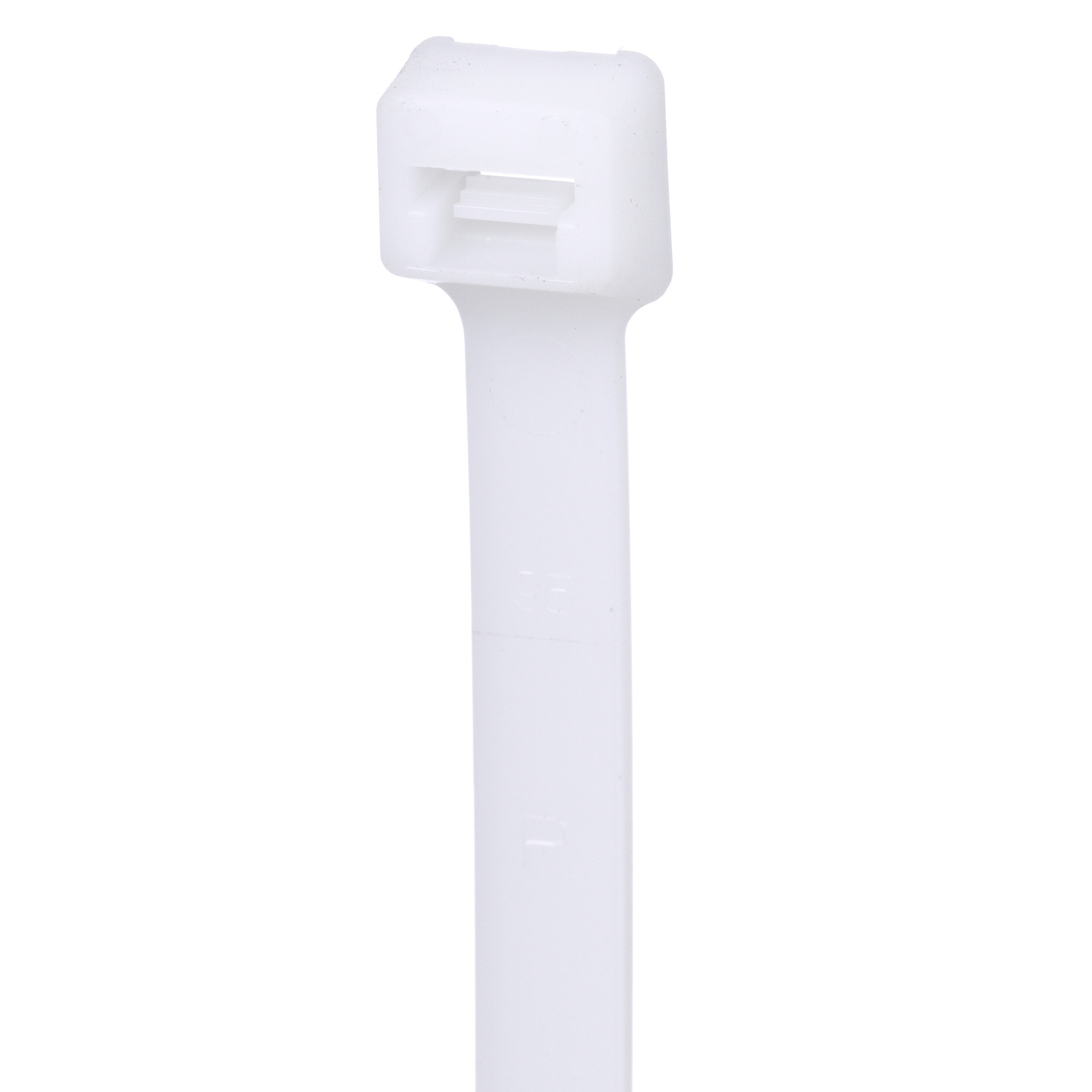 Panduit Kablo Bağı, PA6.6, 368x7.6mm, 534N, PK50
