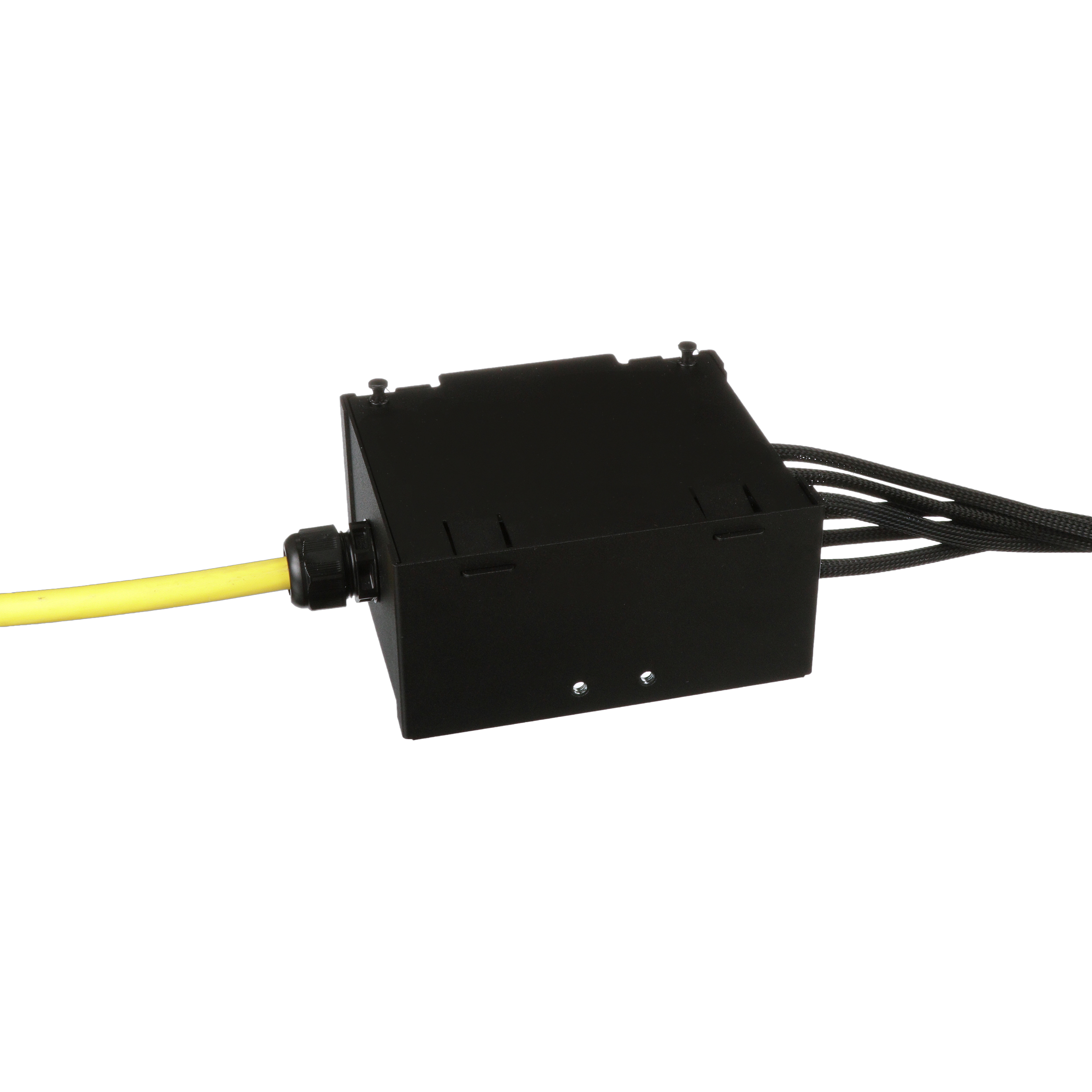 HIGH FIBER COUNT CBL BREAKOUT KIT, CBL DIAM, OUTER DIAM 9– 17MM