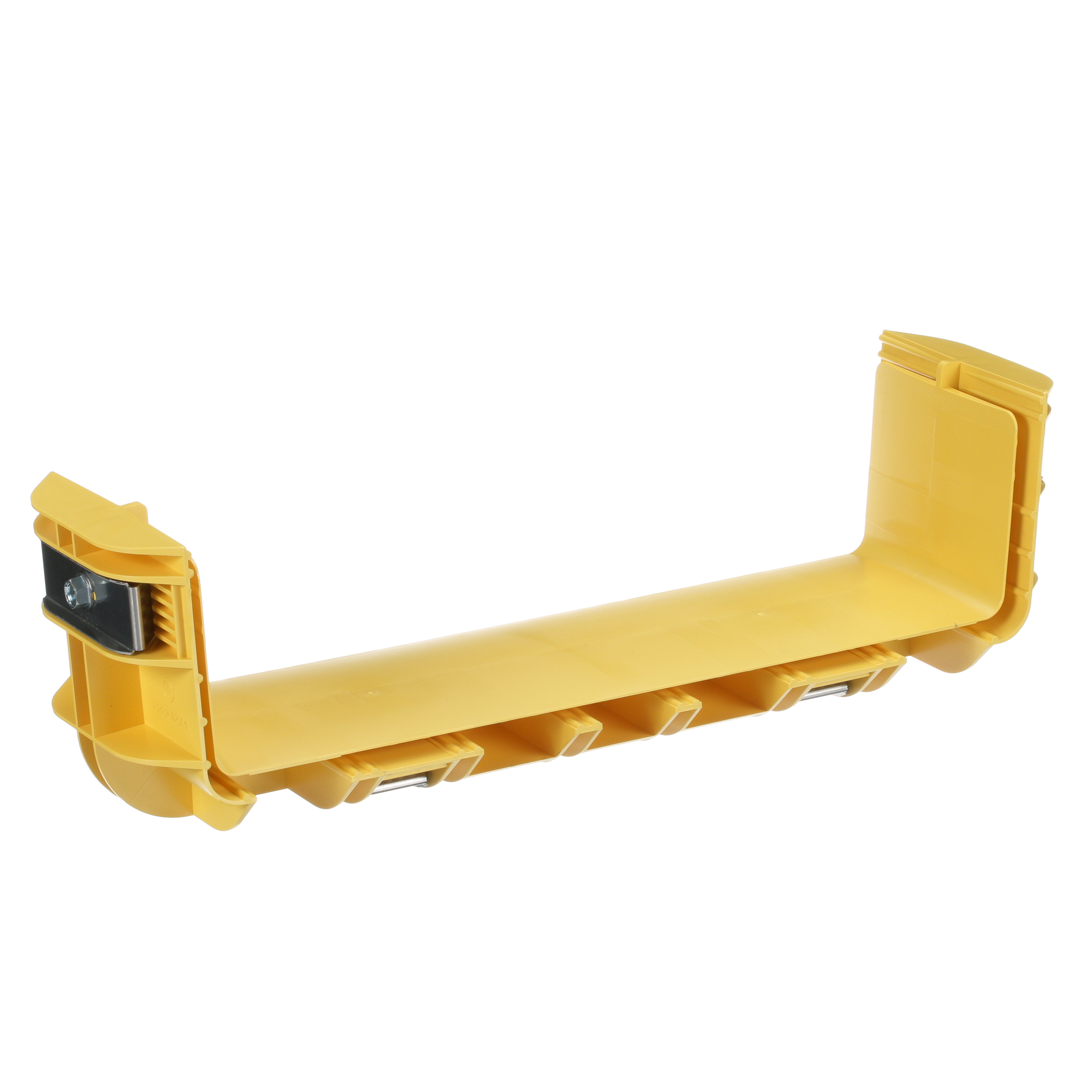 FiberRunner® Bağlantı Elemanı, 12x4, Sarı