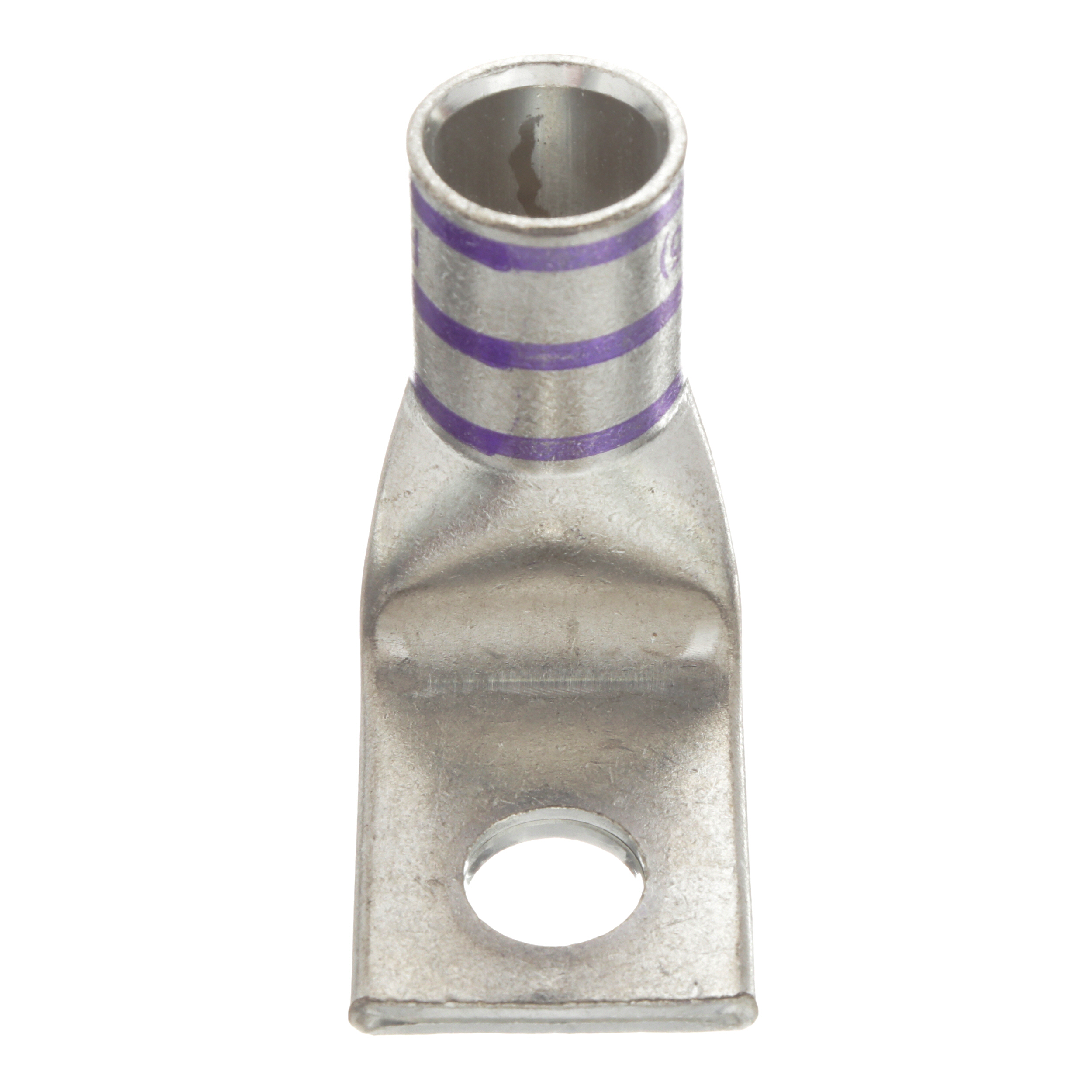 Bağlantı Muhafaza, Esnek, Kalay Kaplı Bakır, 90°, Tek 12.7mm Somun, PK10