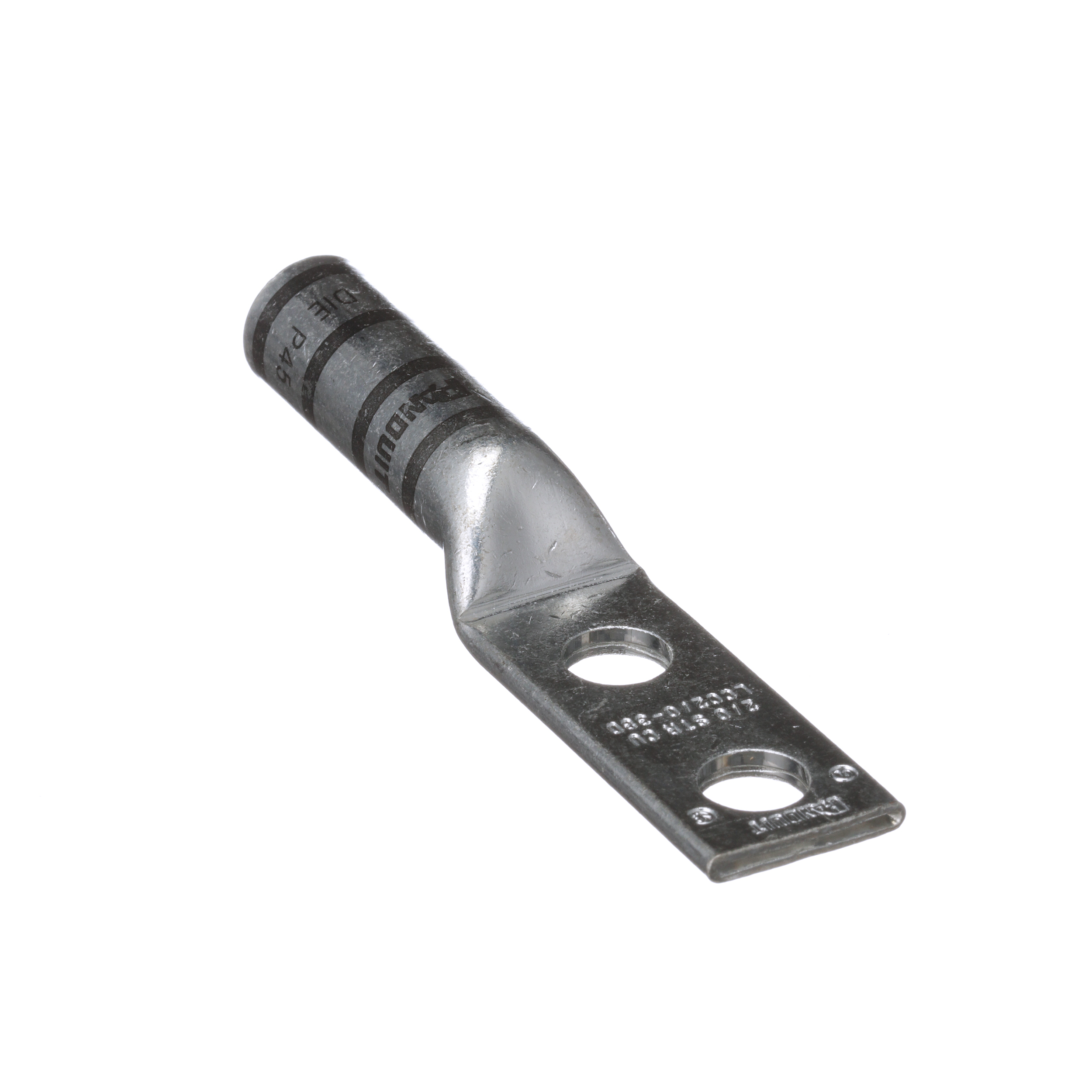 Pan-Lug™ LCC2/0-38D-X Bakır Sıkıştırmalı Bağlantı Elemanları - Pabuçlar