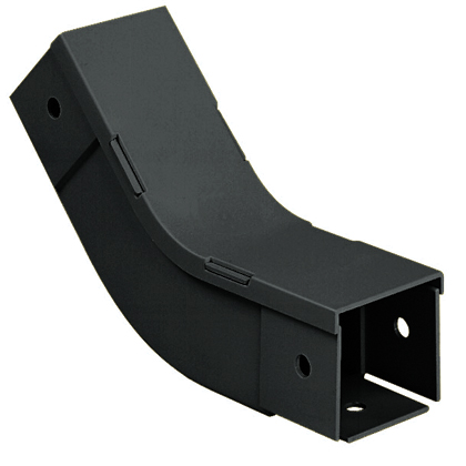 FiberRunner® İç Dikey 45° Bağlantı