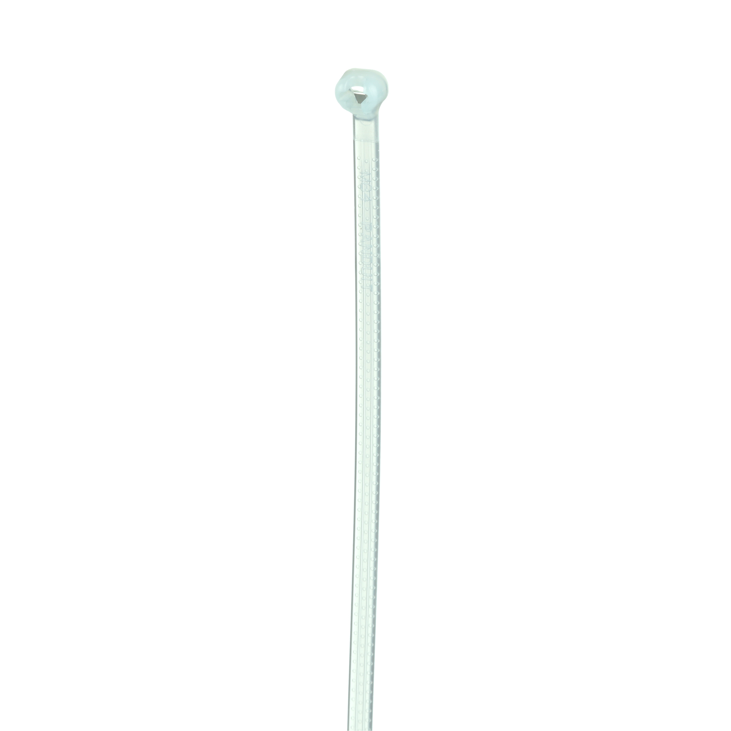 Çıtçıtlı Kablo Bağı, HS PA6.6,155x3.6mm,178N, 1000'li Paket