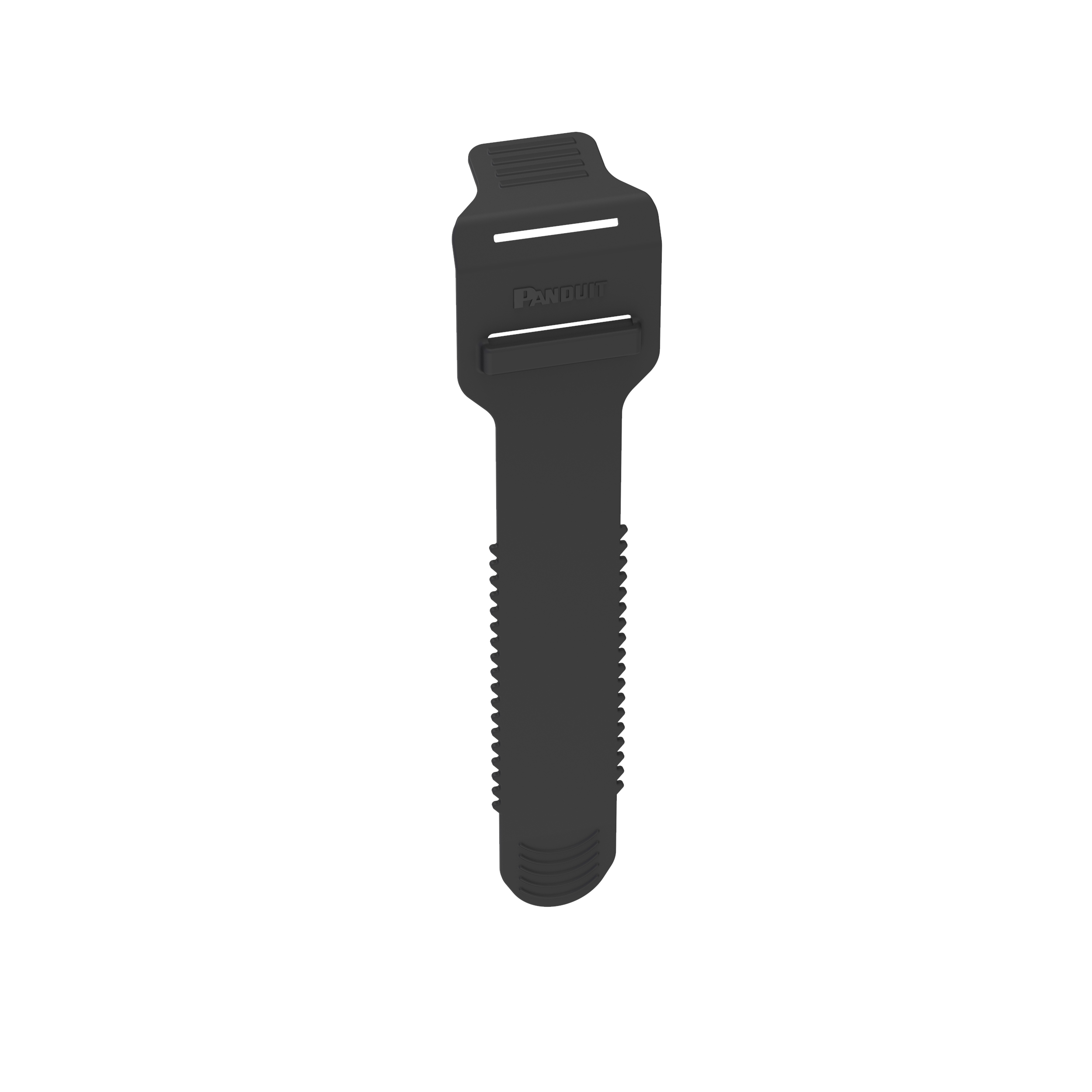 Cushion Sleeve,Individual,TPU,274mm L,42.7mm W,PK25