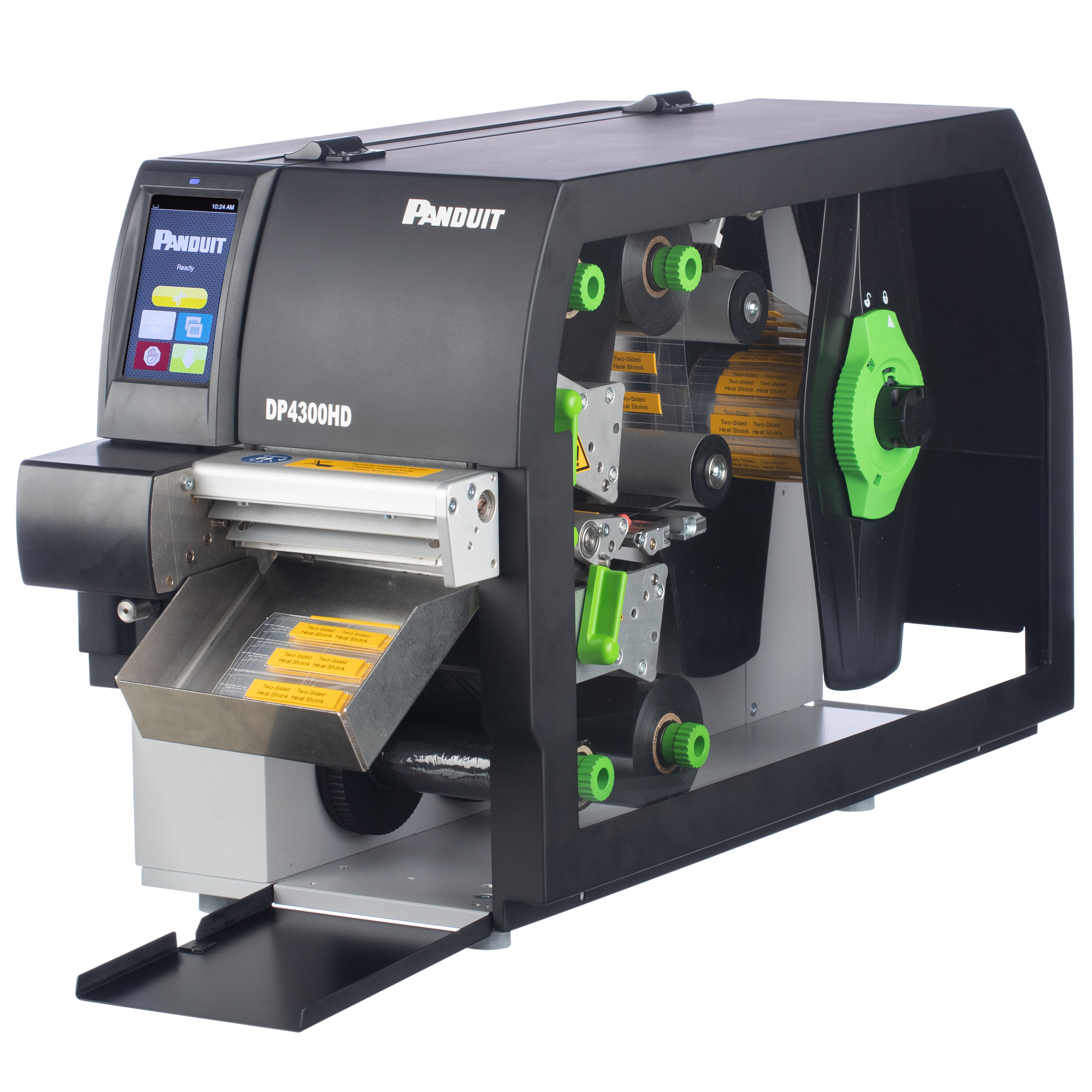 DP4300H/DP4600H/DP4300HD Termal Transfer Yazıcılar için Kesici