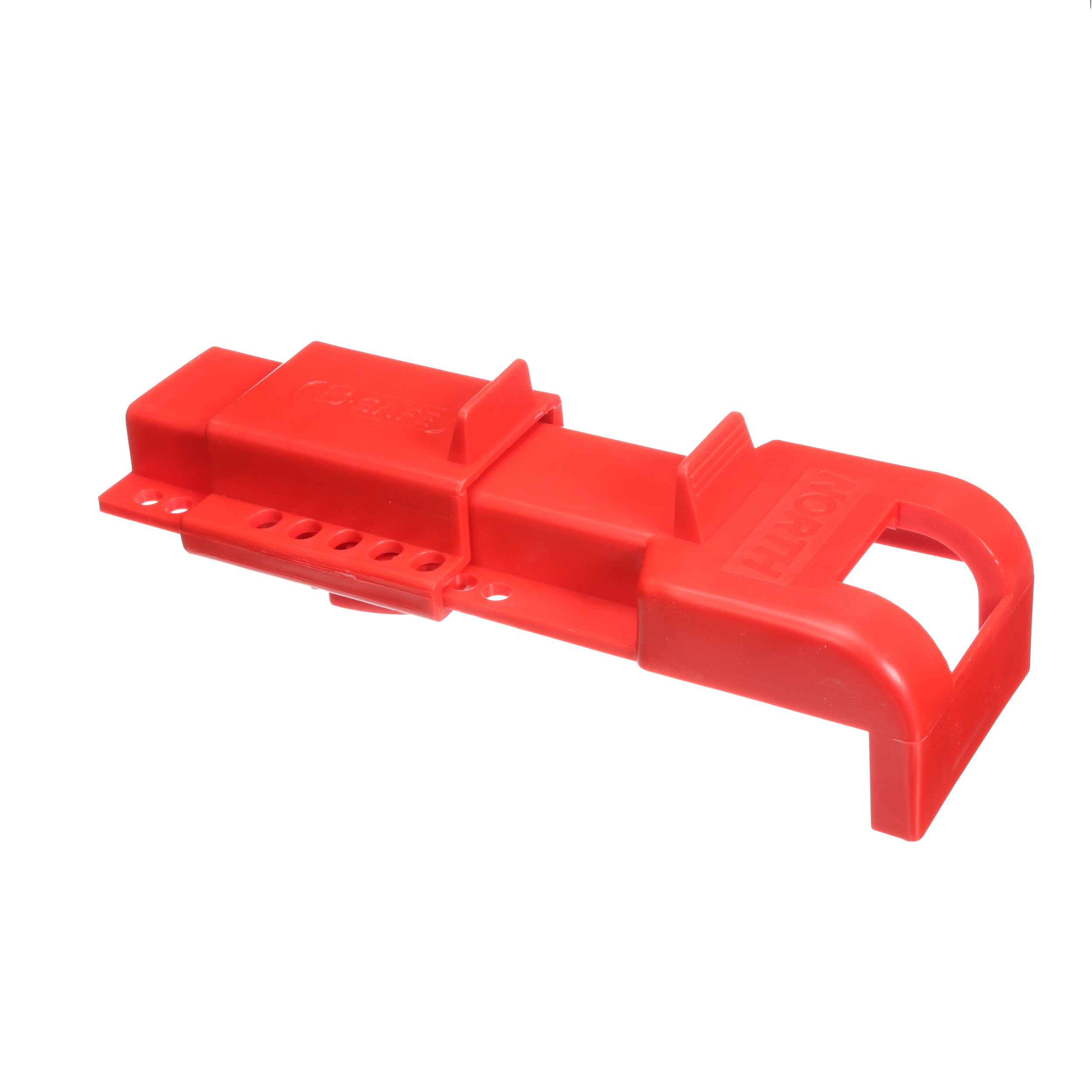 PSL-BFV Butterfly Valve Lockout