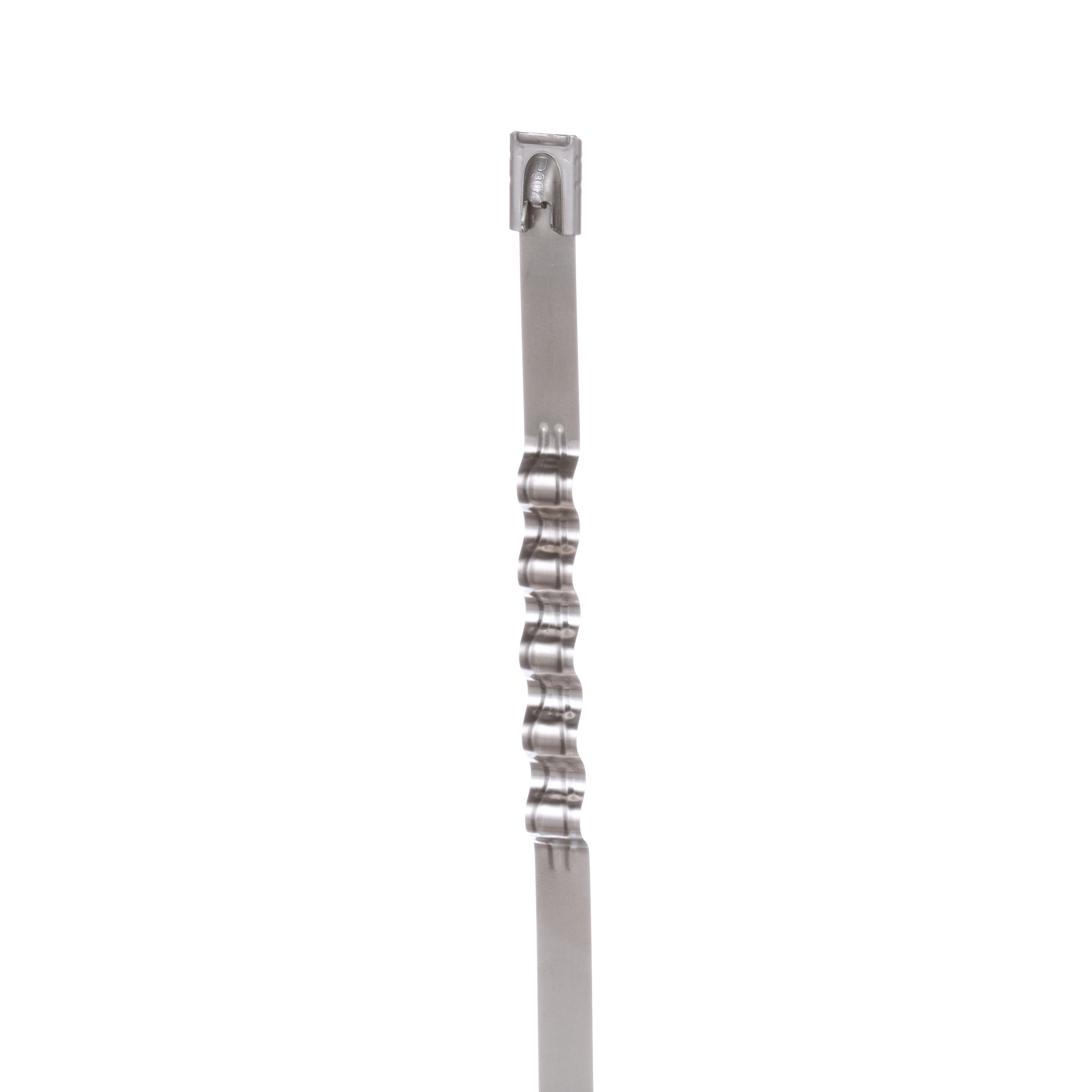 Pan-Steel® MLT8WH-LP Paslanmaz Çelik Kablo Bağları