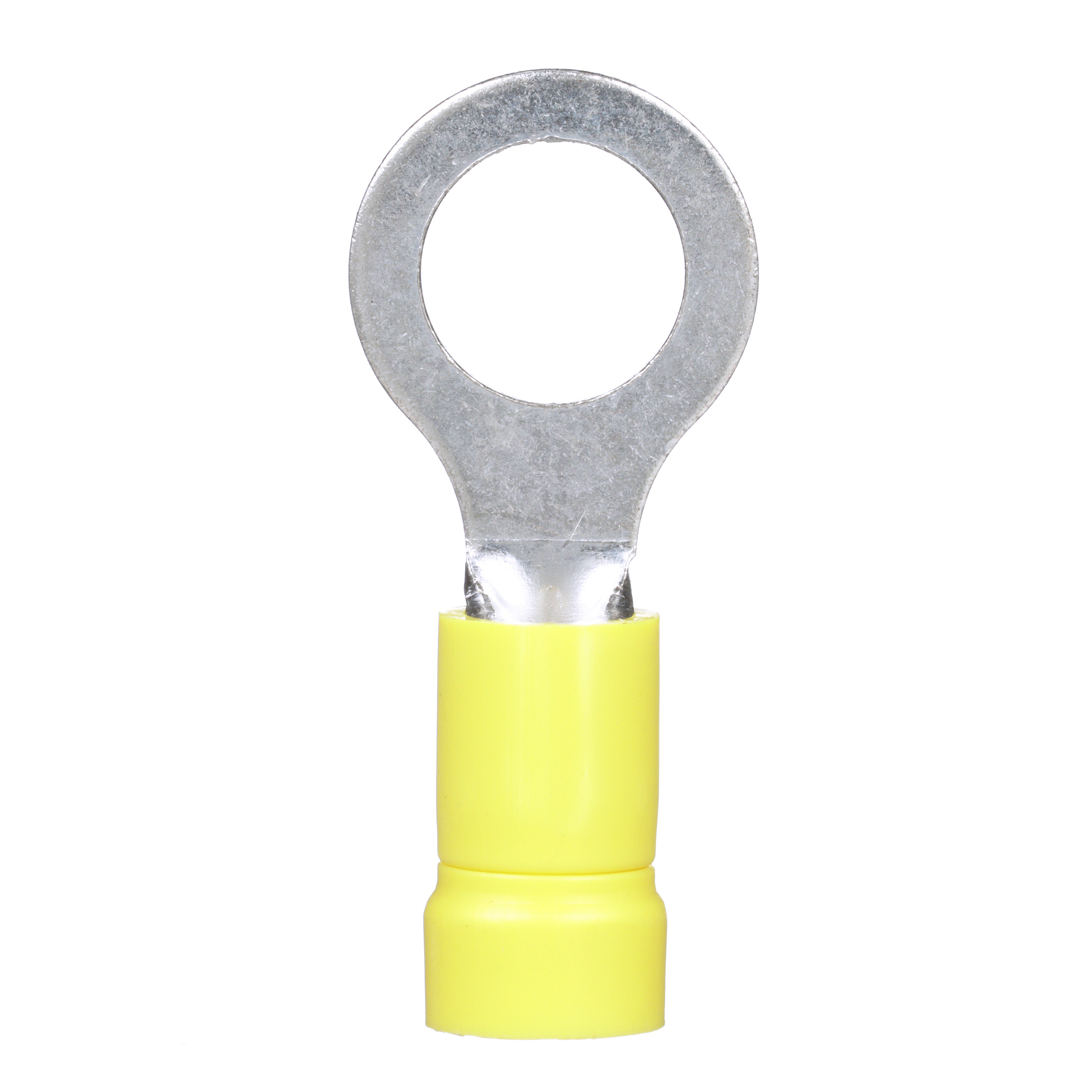 Cosse ronde vinyle;4-6mm²;M8 Cosse ronde vinyle;4-6mm²;M8