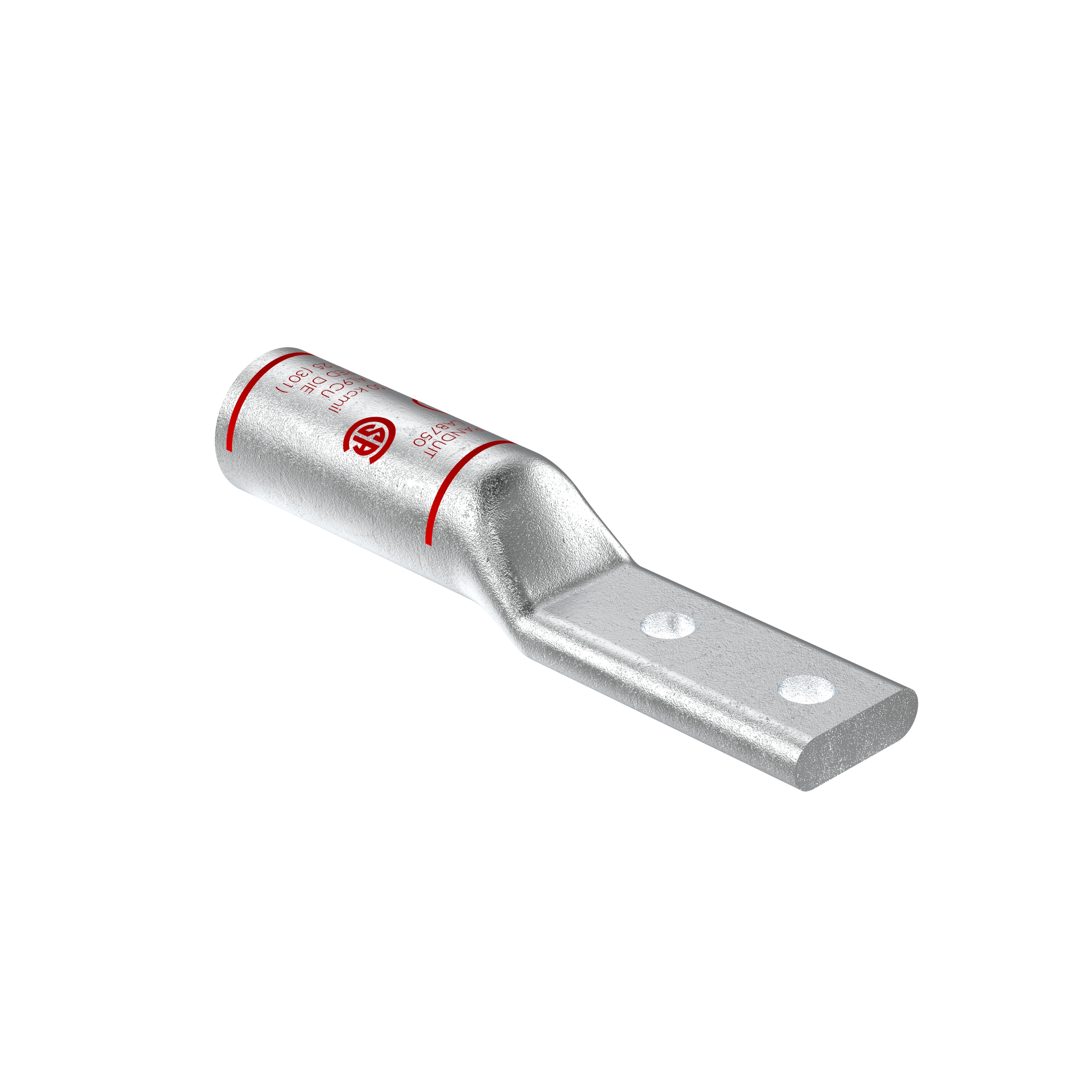 Pan-Lug™ LAB750-12-24R Alüminyum Sıkıştırmalı Pabuçlar