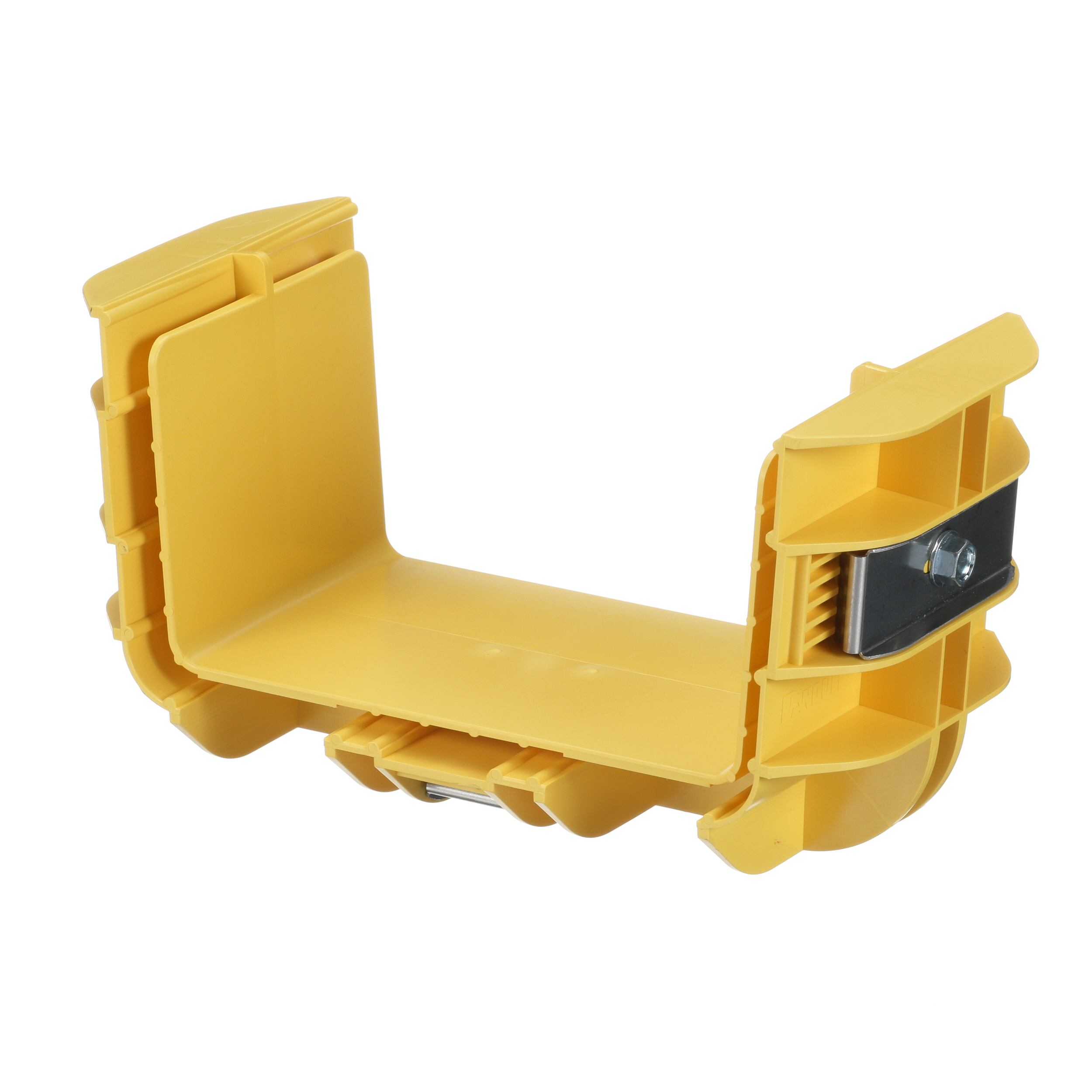 FiberRunner® Coupler, 6x4, Yellow