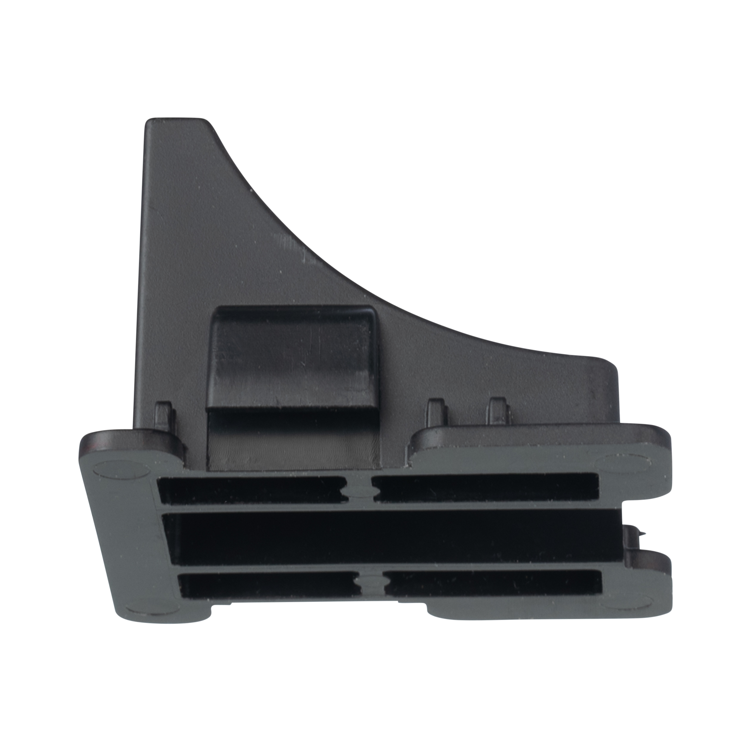 Range-Taking Clamp Mount