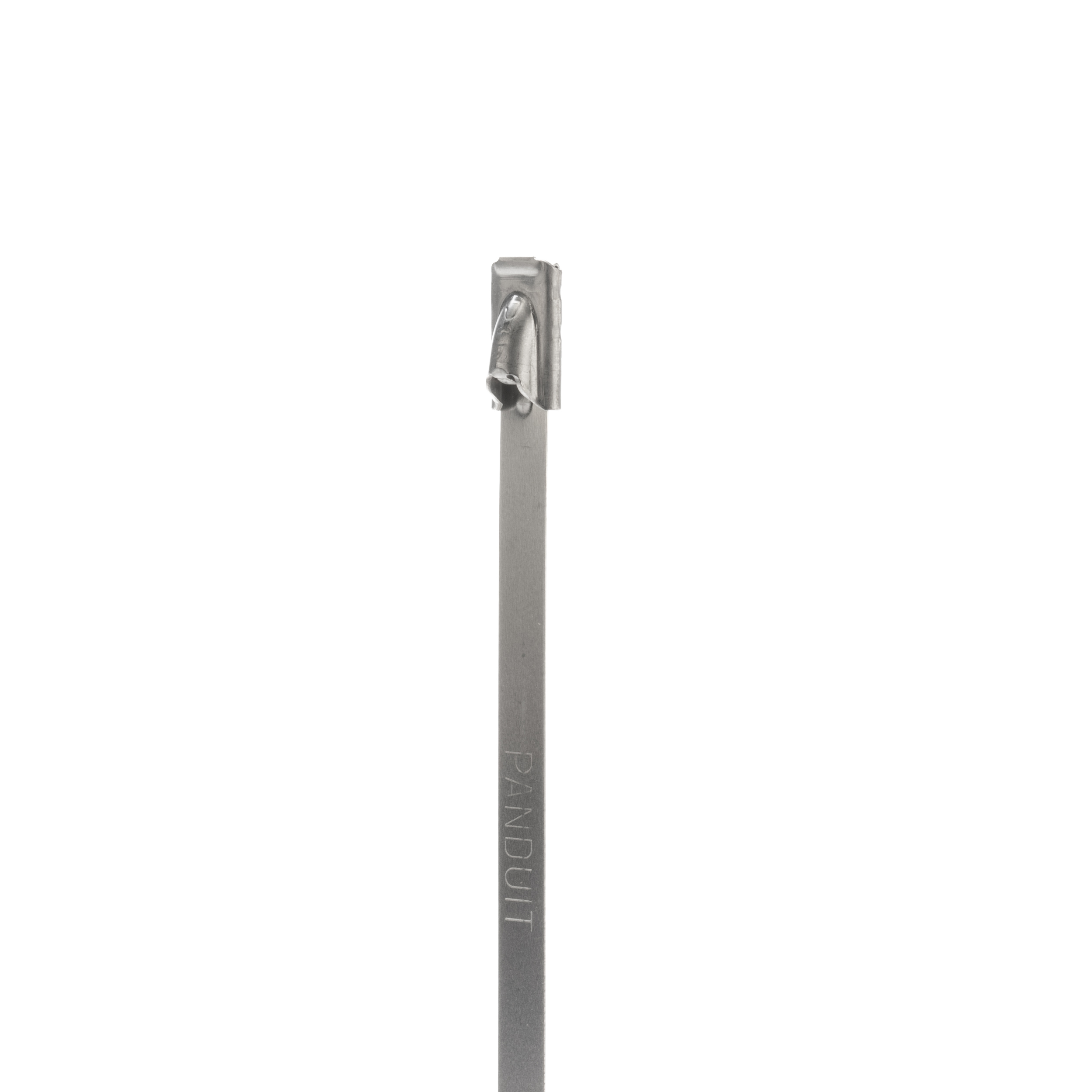 Kablo Bağı, Paslanmaz Çelik 316, 101.6x4.6mm, Paket 100
