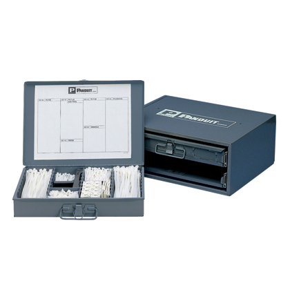CableTie,MountKit,Steelbox,EA