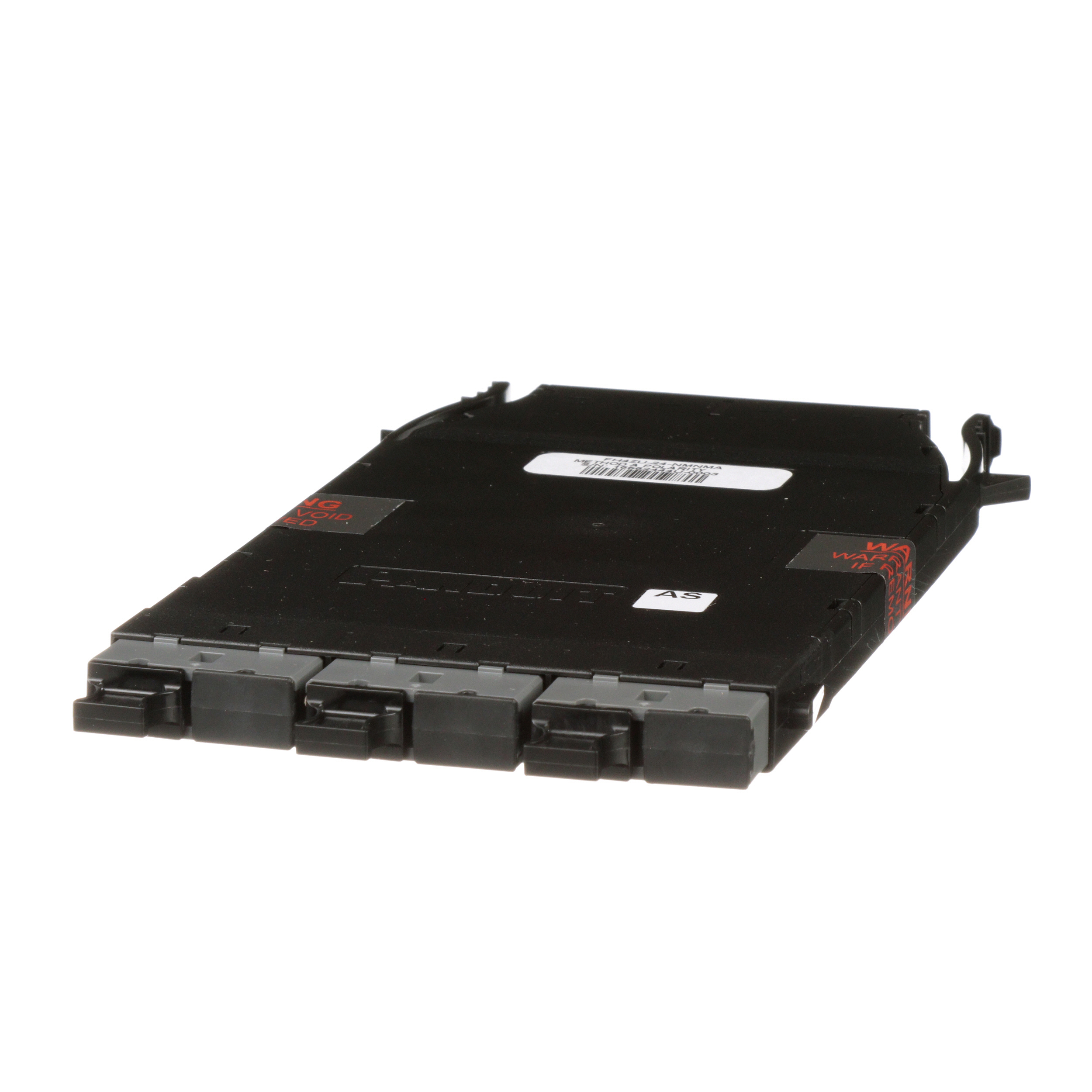 Koyu Fiber Kaset OM4, 48 Fiber, M-MPO/M-MPO Yöntem A, Ult IL