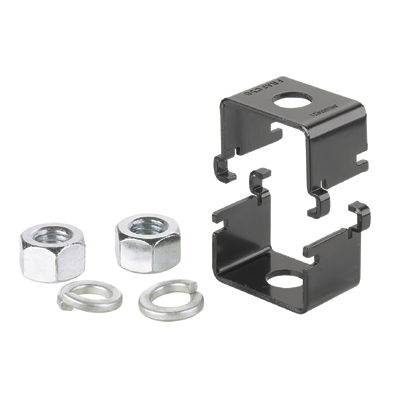 Bracket,2pcFramingKit,5/8Rod,EA