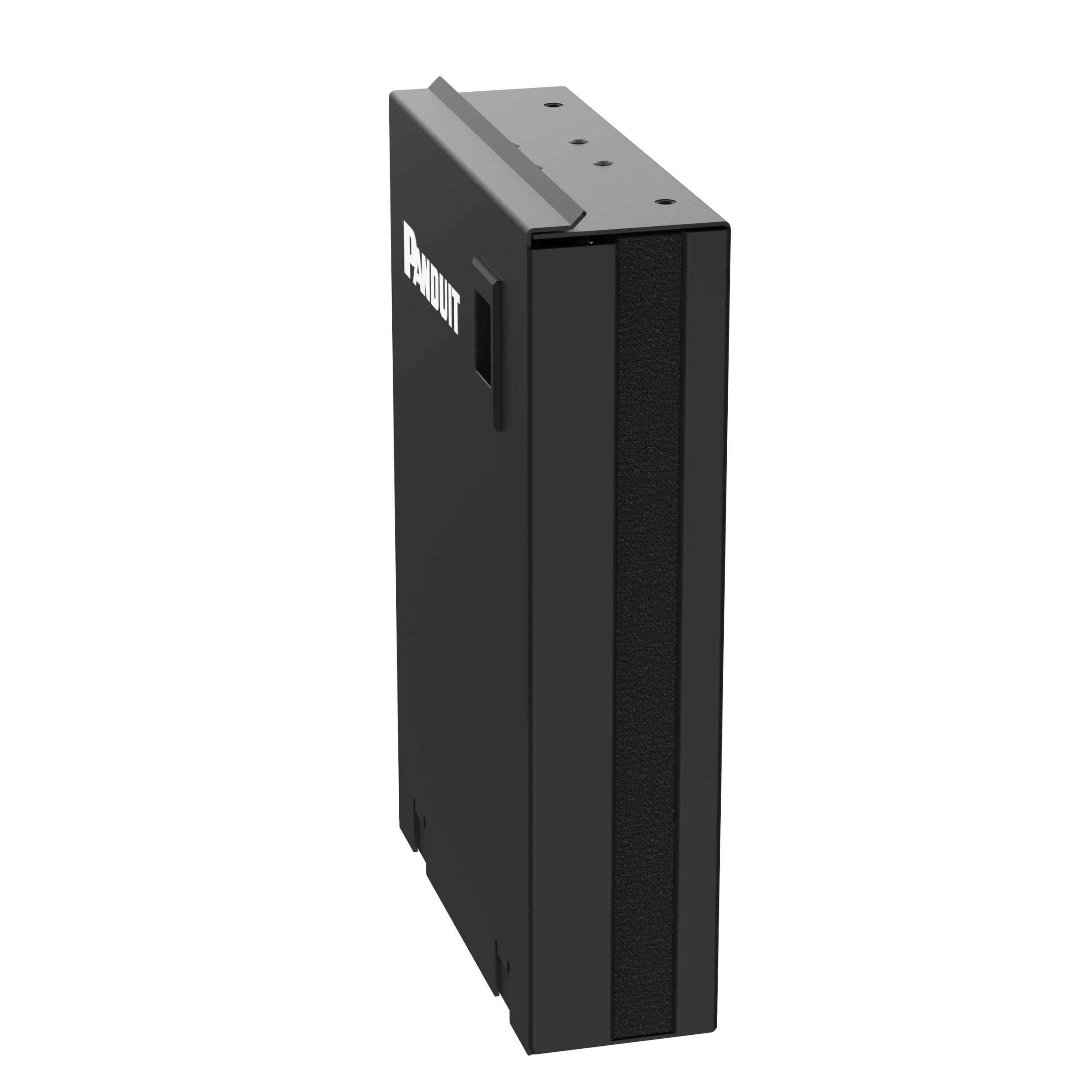PanZone® 12 Port Konsolidasyon Noktası Kutusu