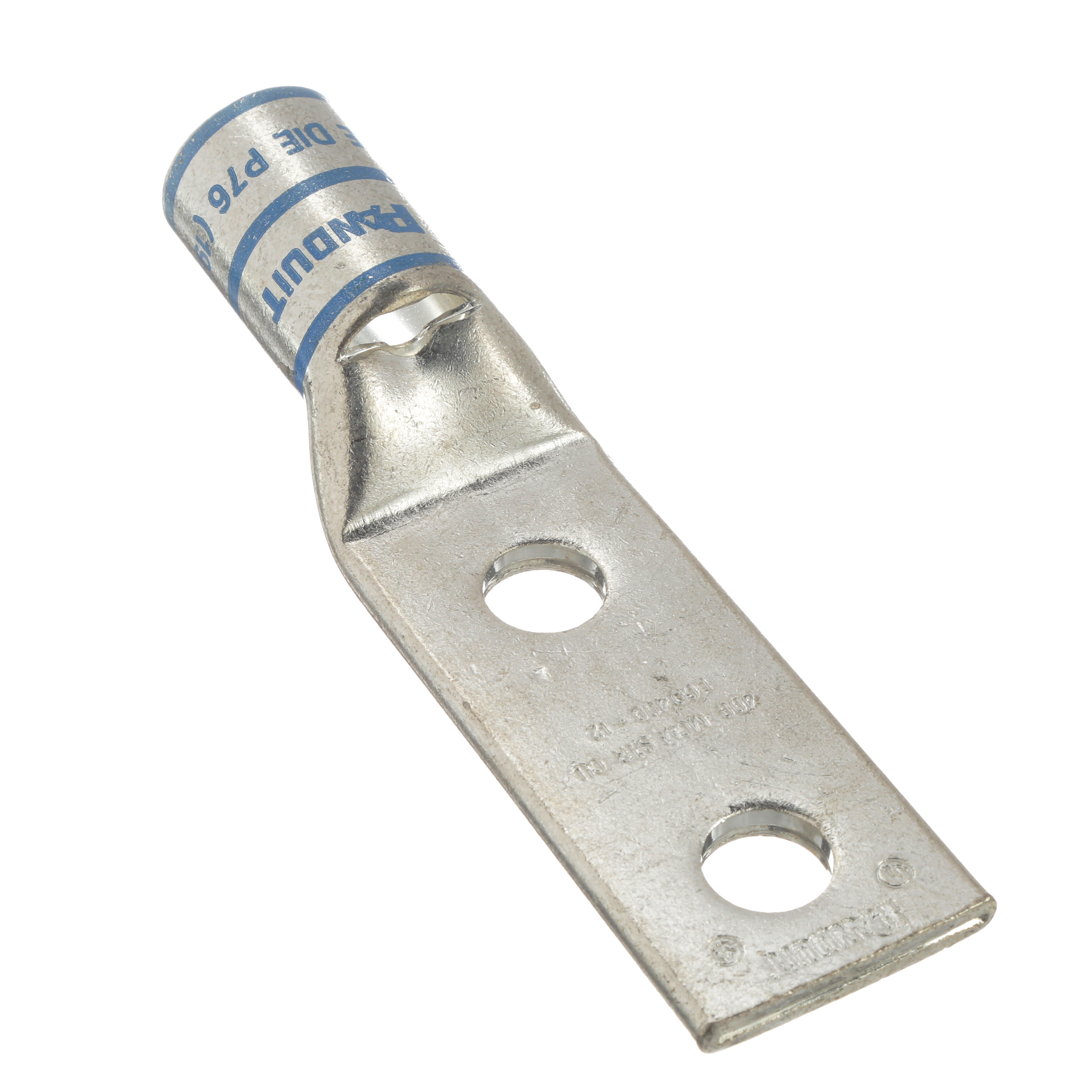 STDLug,400mcm,.5in,1.75in,WDW,PK10