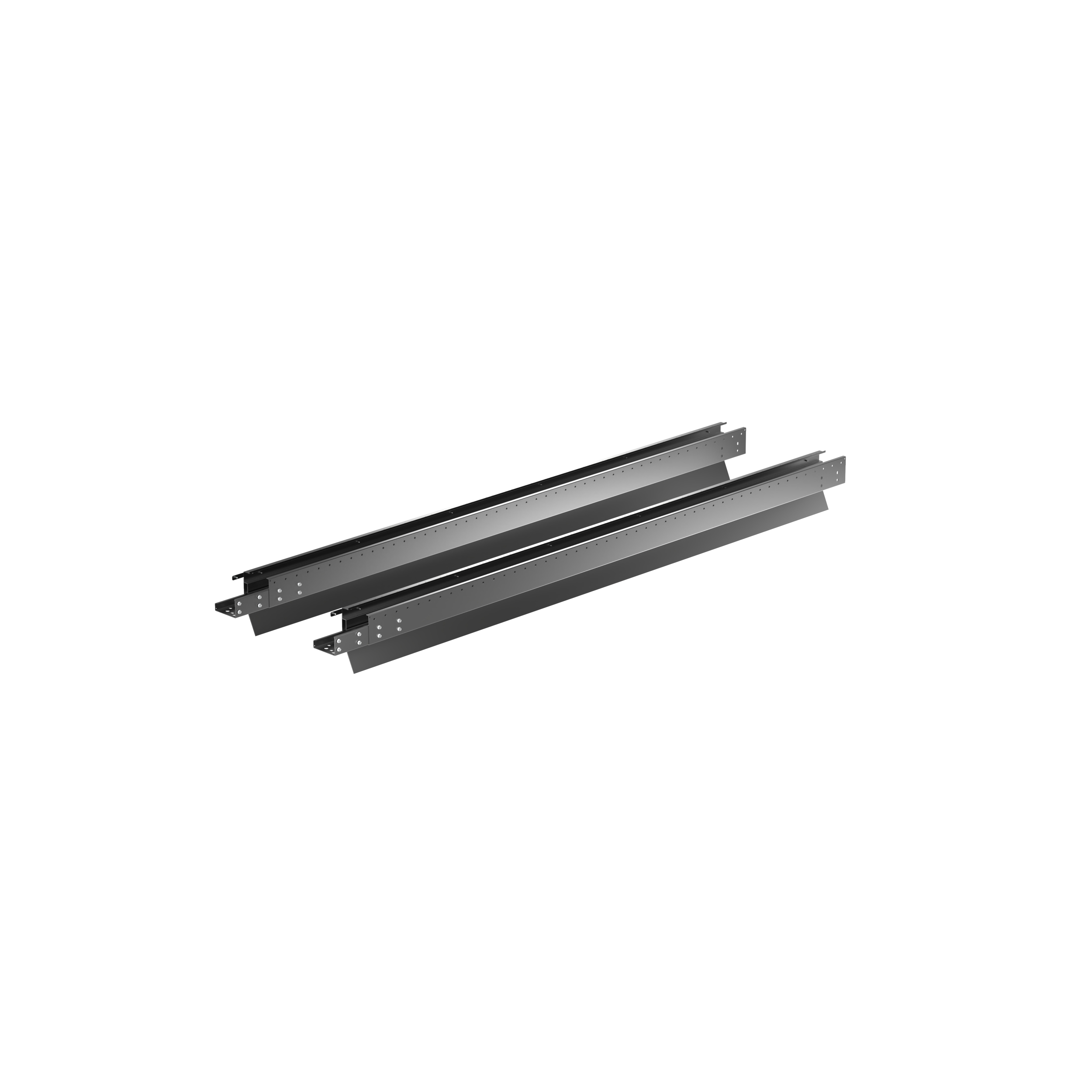 Evrensel Koruma Duvar Işın Demeti, 2400mm