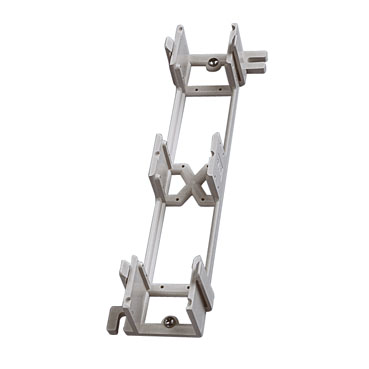 Wall Mount Bracket for 89D Mountable Patch Panels