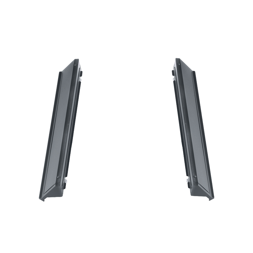 Net-Contain™ Integral Roof Wall Panel