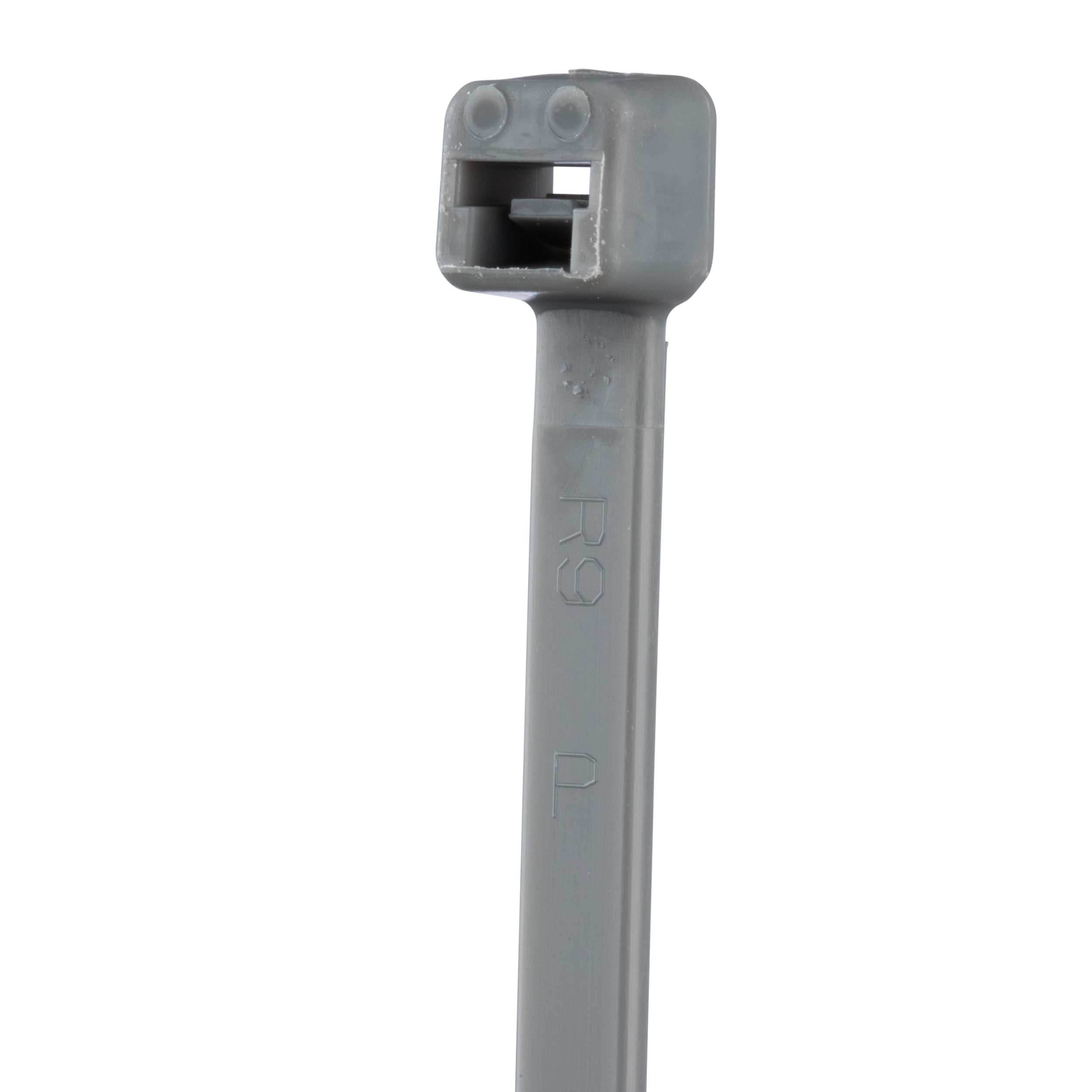 Kablo Bağı, 99L, 2.5W, Naylon 6.6, Gri, PK100