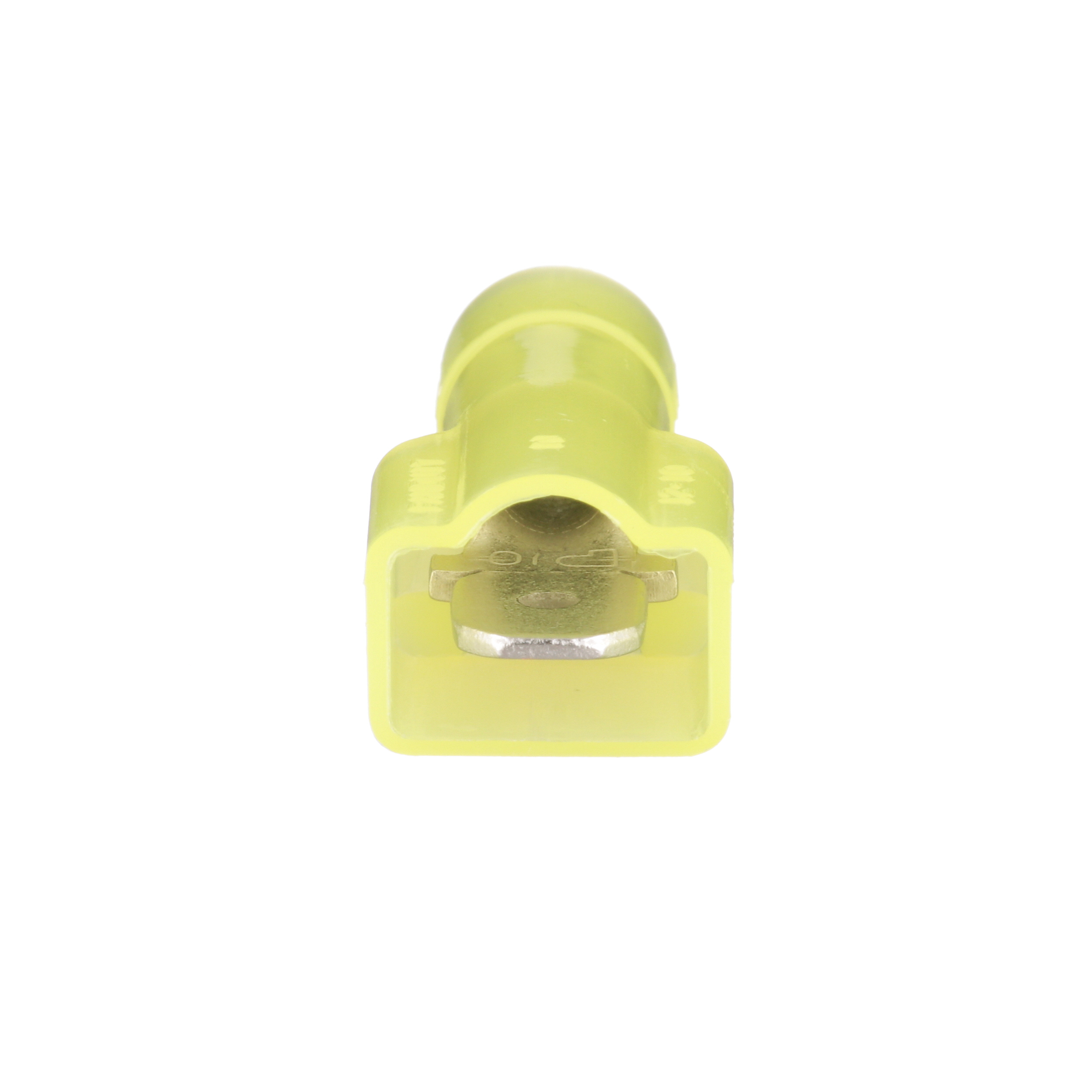 Pan-Term® DNF10-250FIMB-Q Gevşek Parça Kesici Terminal