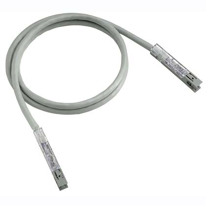 Pan-Punch® Category 5e 110 Patch Cord