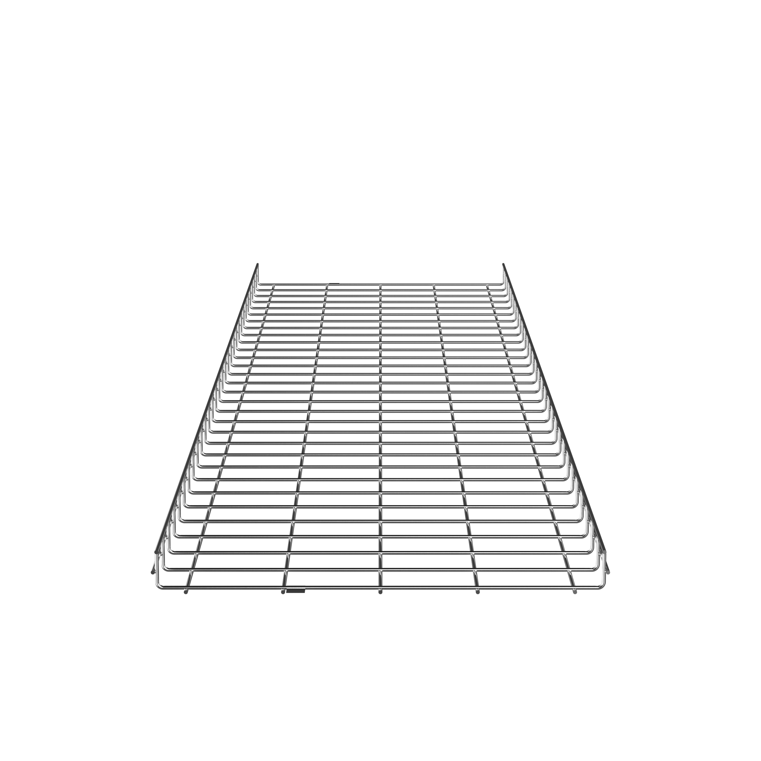 Kablo Sepeti 2" Y x 24" G, Elektro Çinko