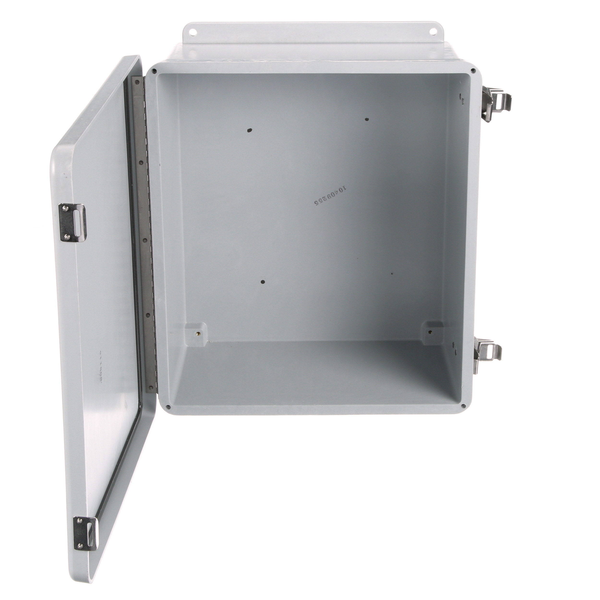 Zone Cabling Wireless Enclosure 12" x 12" NEMA 4X rated, (305mm x 305mm)