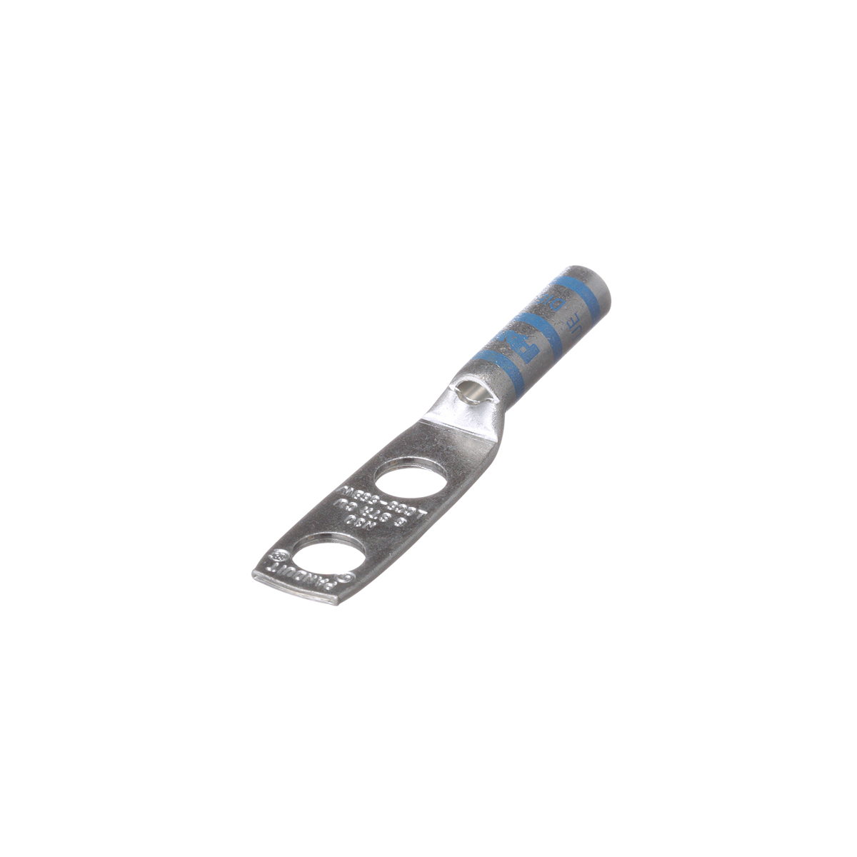 Pan-Lug™ LCC6-56BW-L Bakır Sıkıştırmalı Bağlantı Elemanları - Pabuçlar