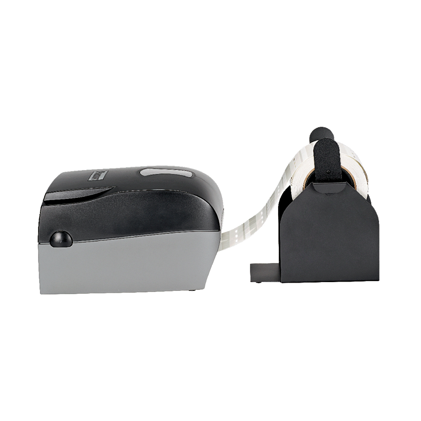 Desktop Printer Accessory Roll Stand,PK1