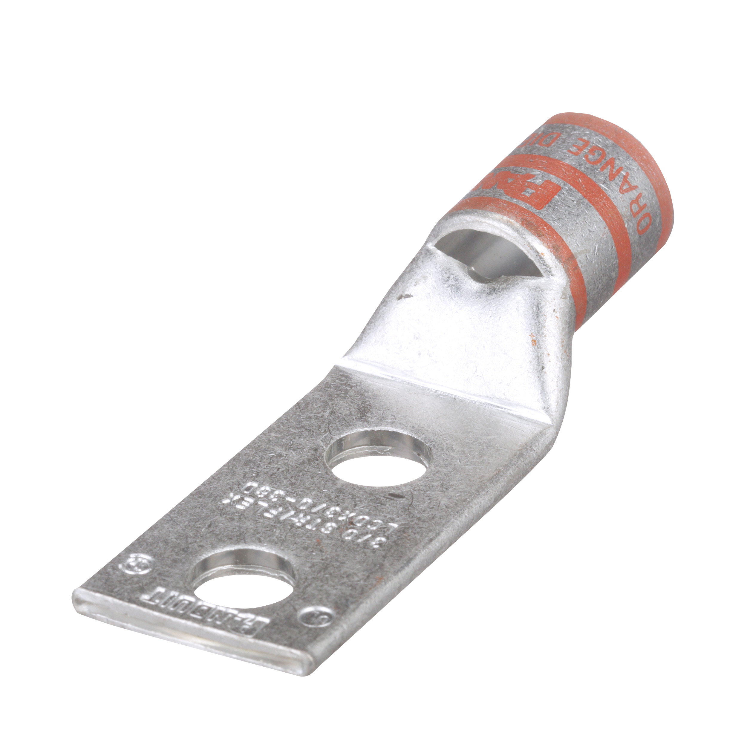 Pan-Lug™ LCDX3/0-38D-X Sıkıştırmalı Bağlantı Elemanları - Dişler