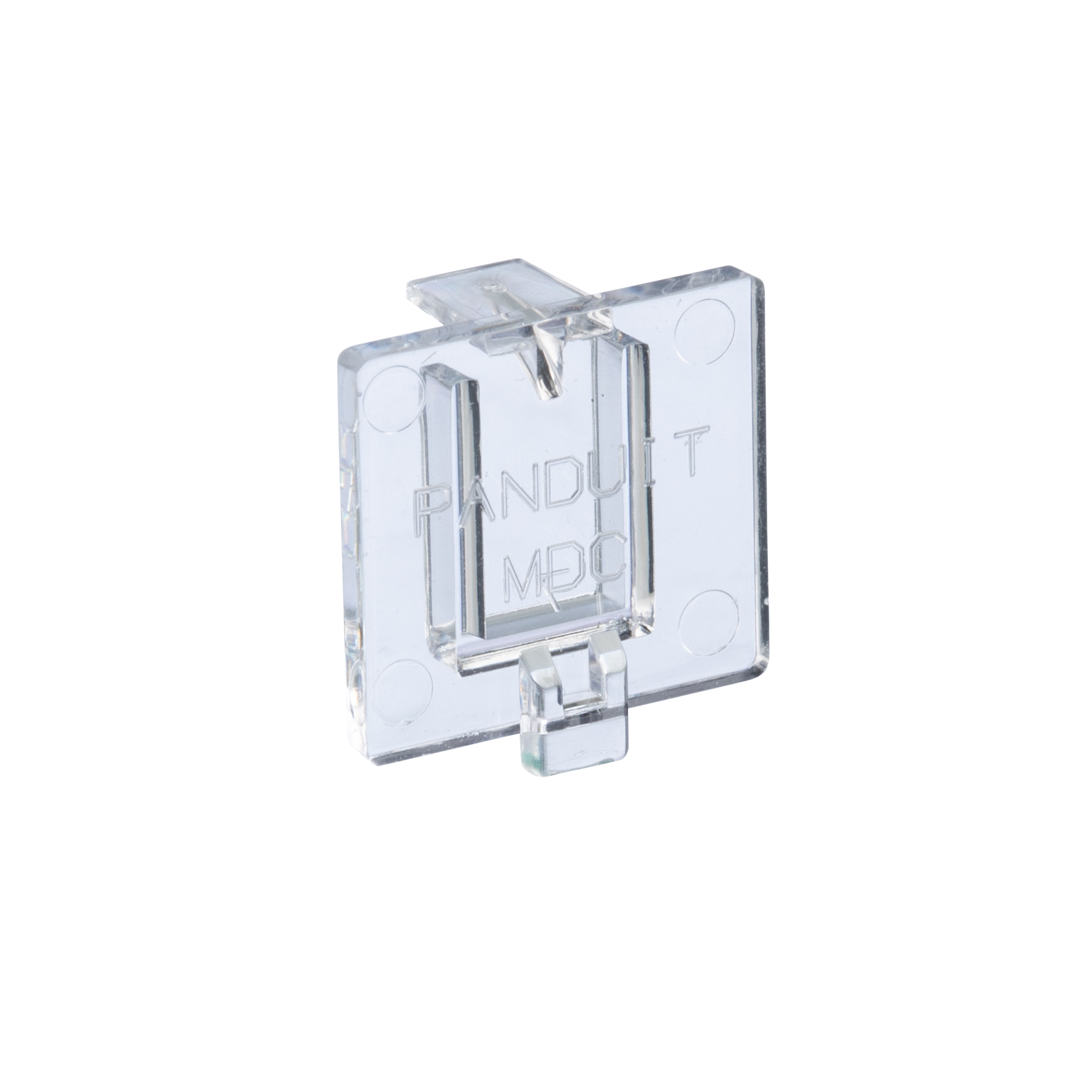 Jack module dust cap