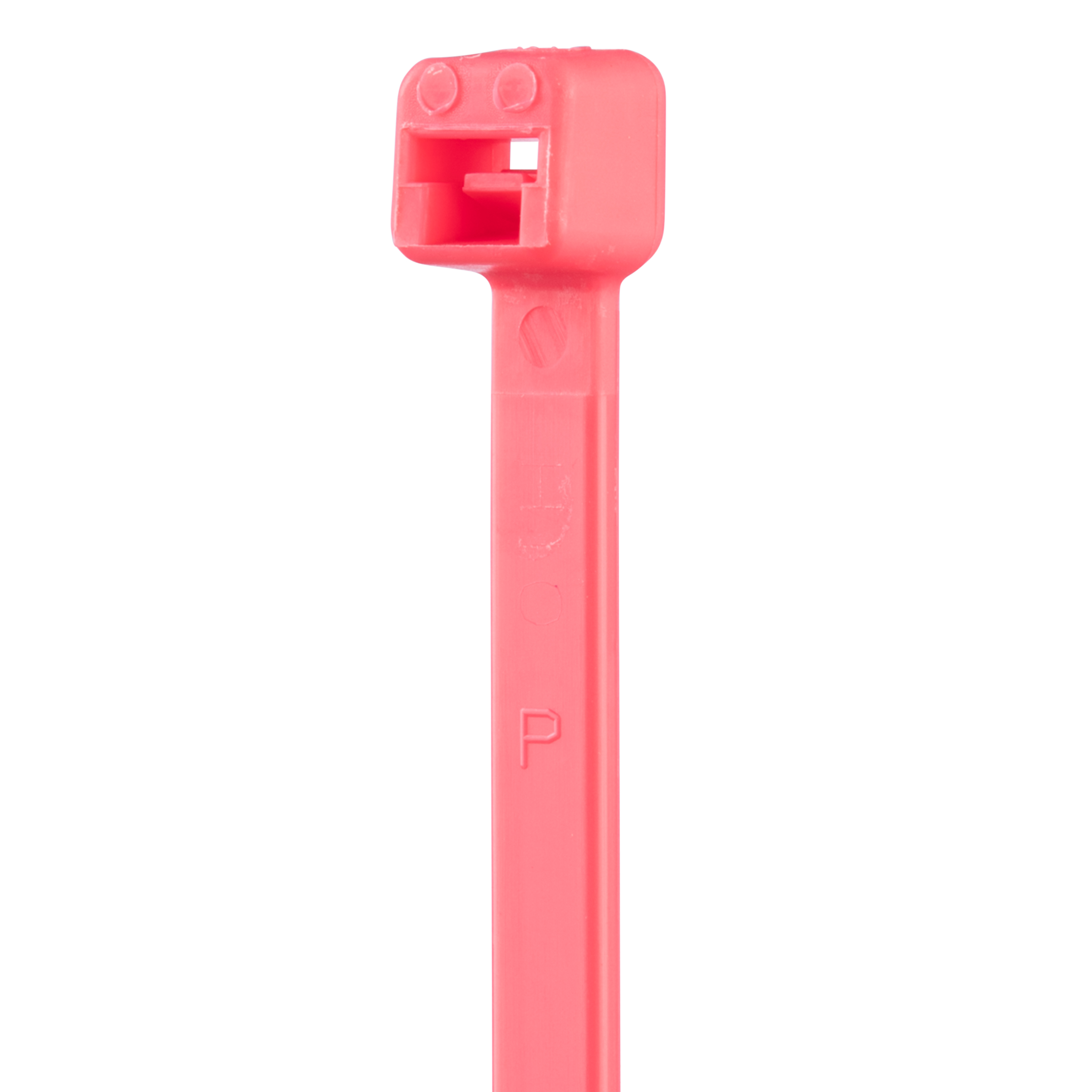 Kablo Bağı, 99L, 2.5W, Naylon 6.6, Floresan Pembe, PK1000
