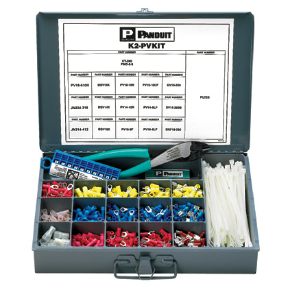 K2-PVKITY Industrial Maintenance Kit