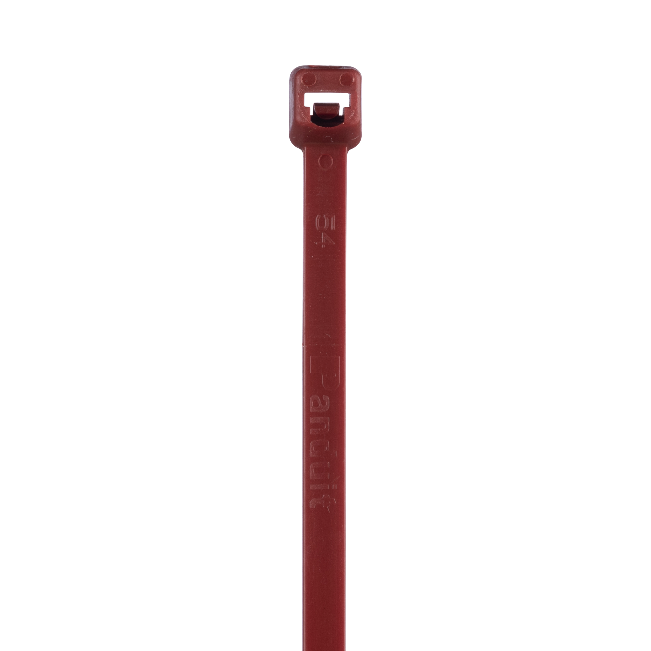 Kablo Bağı, Mor, HALAR, Isı ve UV, 188x4.8mm, 222N, Paket 100