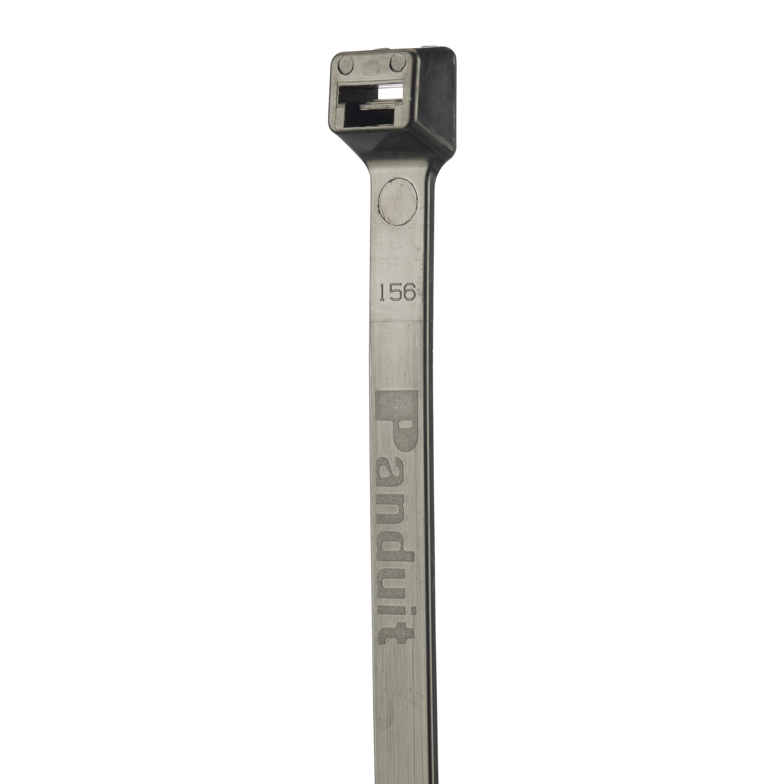Cable Tie, Flex Premium PIR Recycled PA6.6, 14.5 in L/368mm PK250