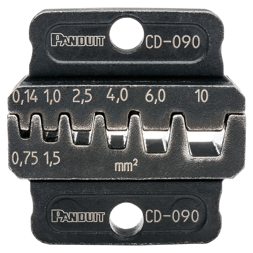 CD-090 Crimp Die Insert