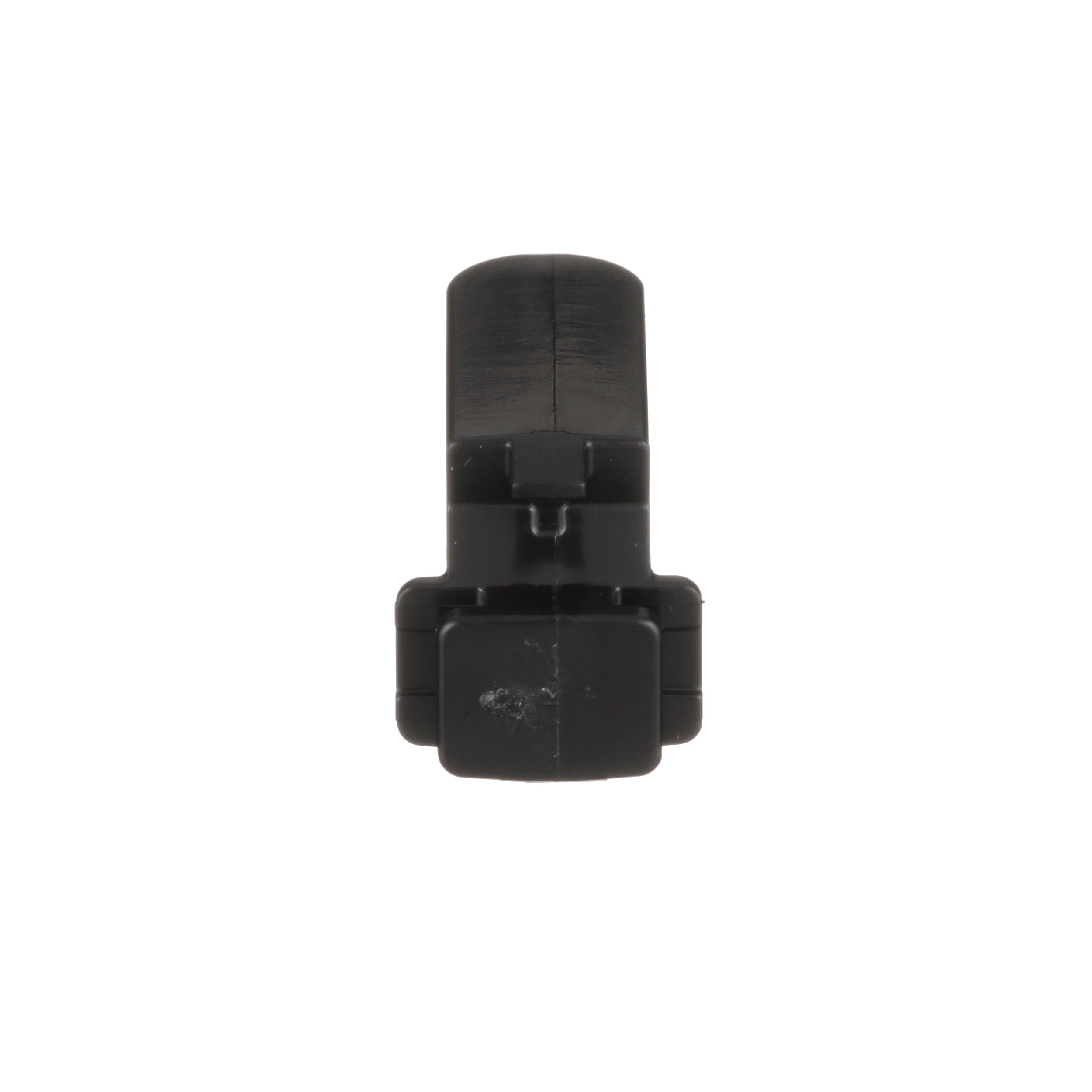 Kablo Sabitleyici, G ve H Kanalı, Siyah, ABS, 50.8mm Kanal Genişliği, 100 Adetlik Paket