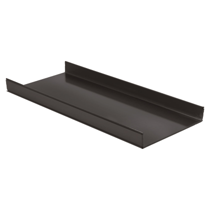 FiberRunner® 24" x 4" Menteşeli Kanal