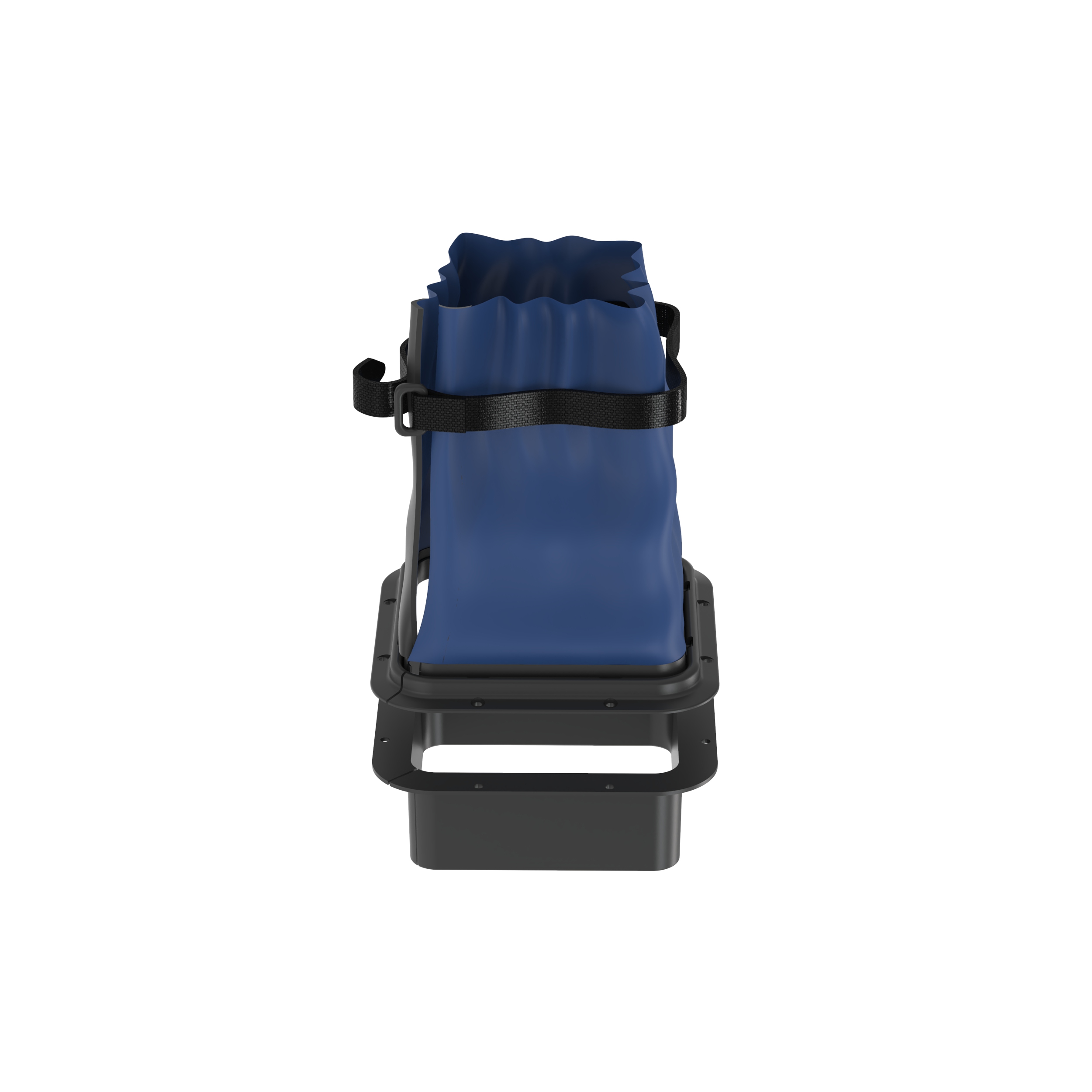 Cool Boot® Raised Floor Air Sealing Grommet