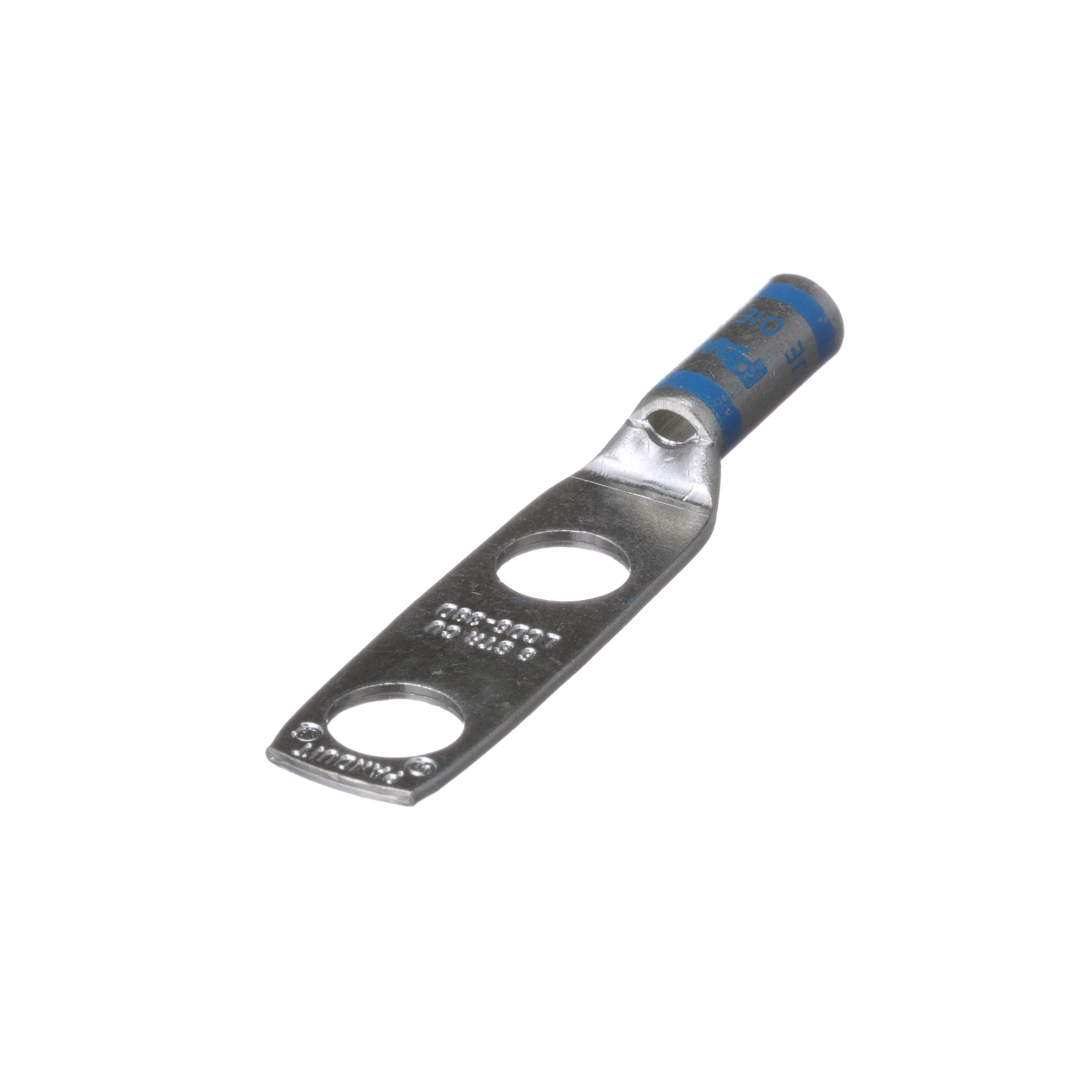 Pan-Lug™ LCD6-38D-L Bakır Sıkıştırmalı Bağlantı Elemanları - Dişler