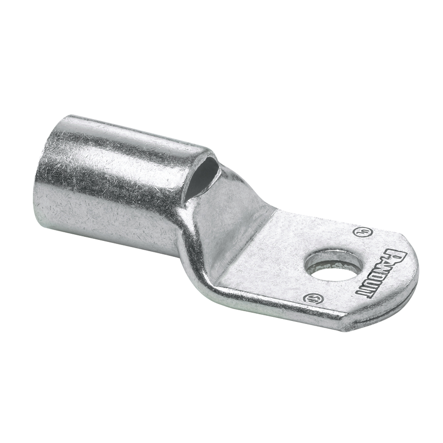 CuMetricLug, FlxCon, 300mm², M12StudPKG5