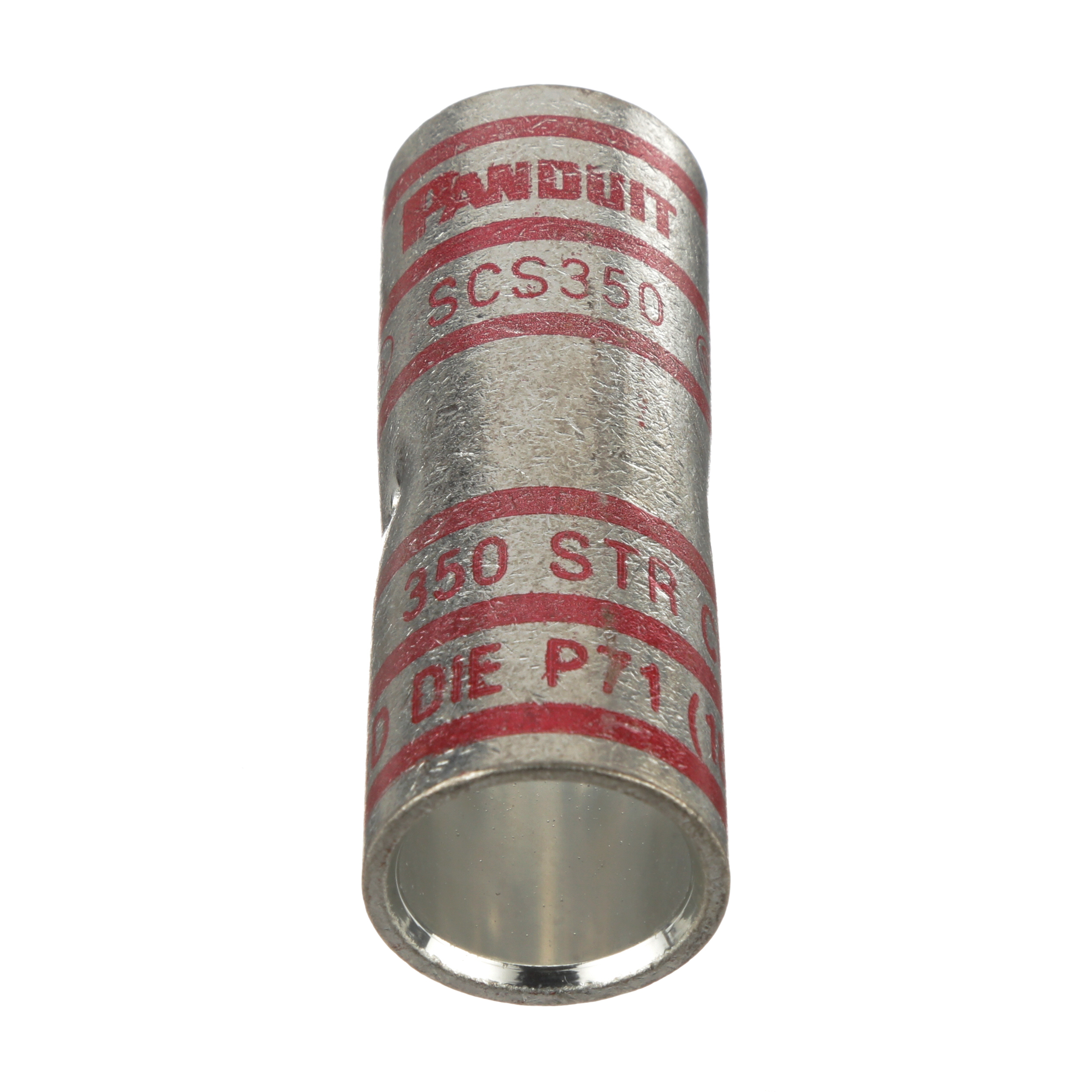 Pan-Lug™ SCS350-X Sıkıştırmalı Bağlantı Elemanları - Birleştirmeler