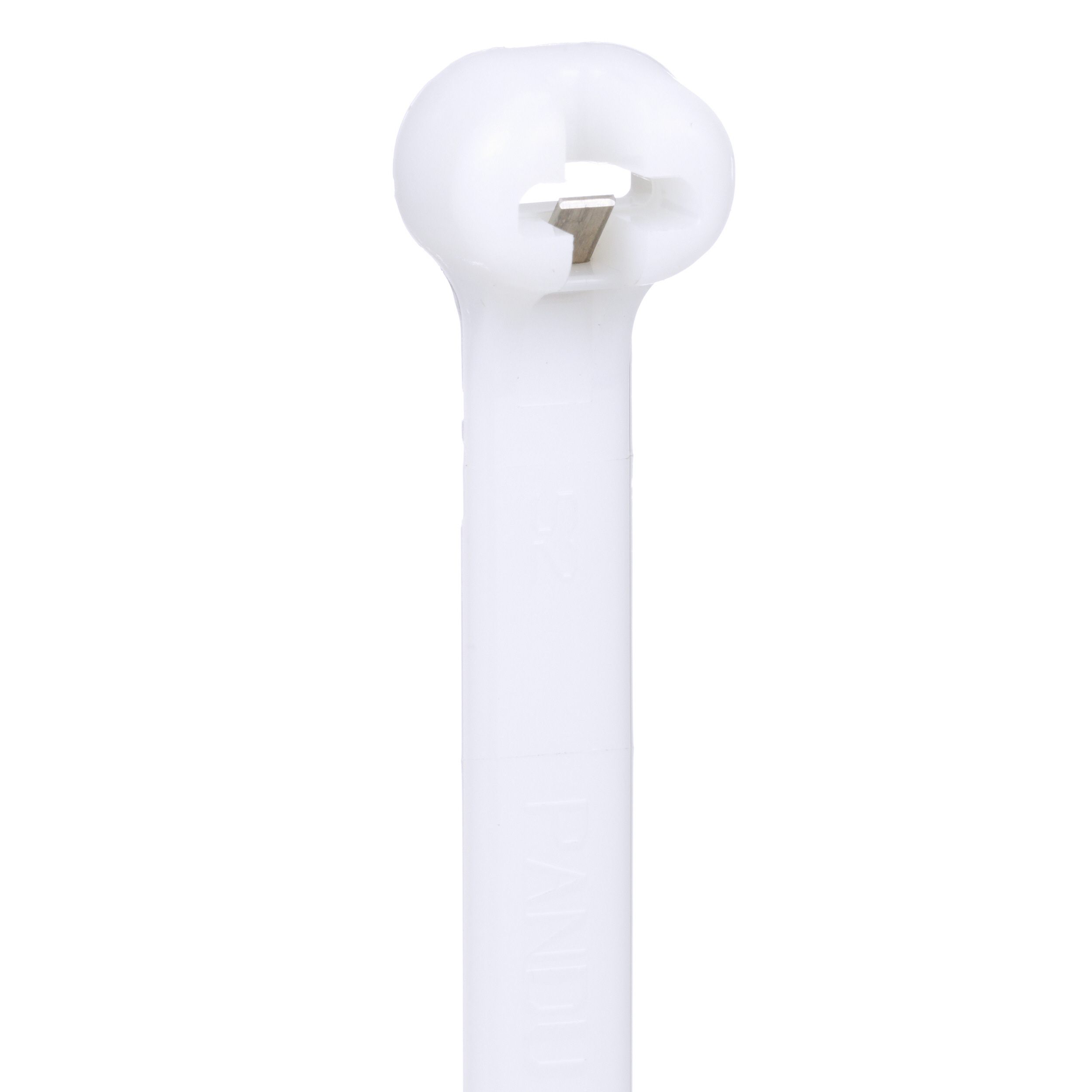 Çıtçıtlı Kablo Bağı, PA6.6,780x7mm,534N, 50'li Paket