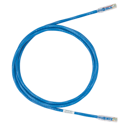 PViQ™ Category 6 UTP Patch Cord